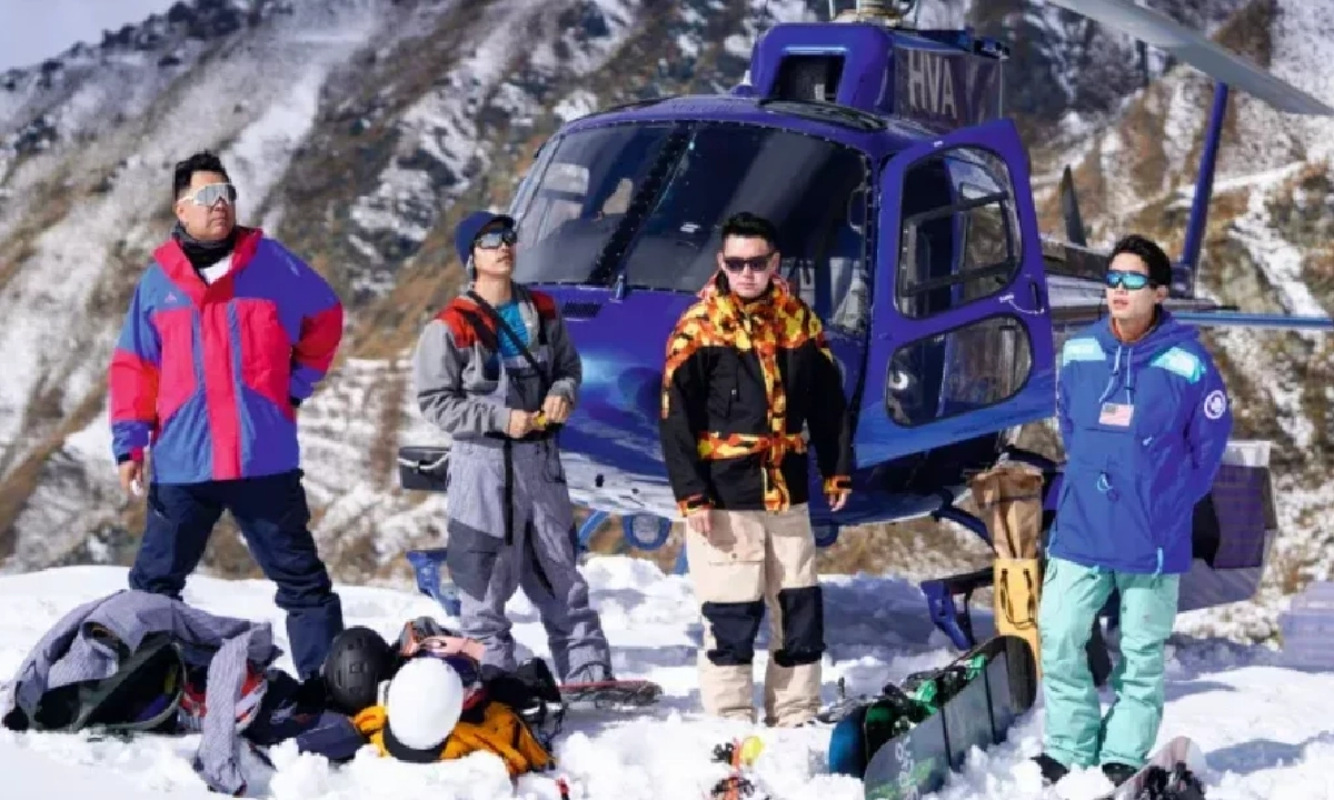 ประวัติ 'ต้น เดิมพัน' CEO สายกรีน เจ้าของอาณาจักร Rapid Group – รีสอร์ทดังเสม็ด