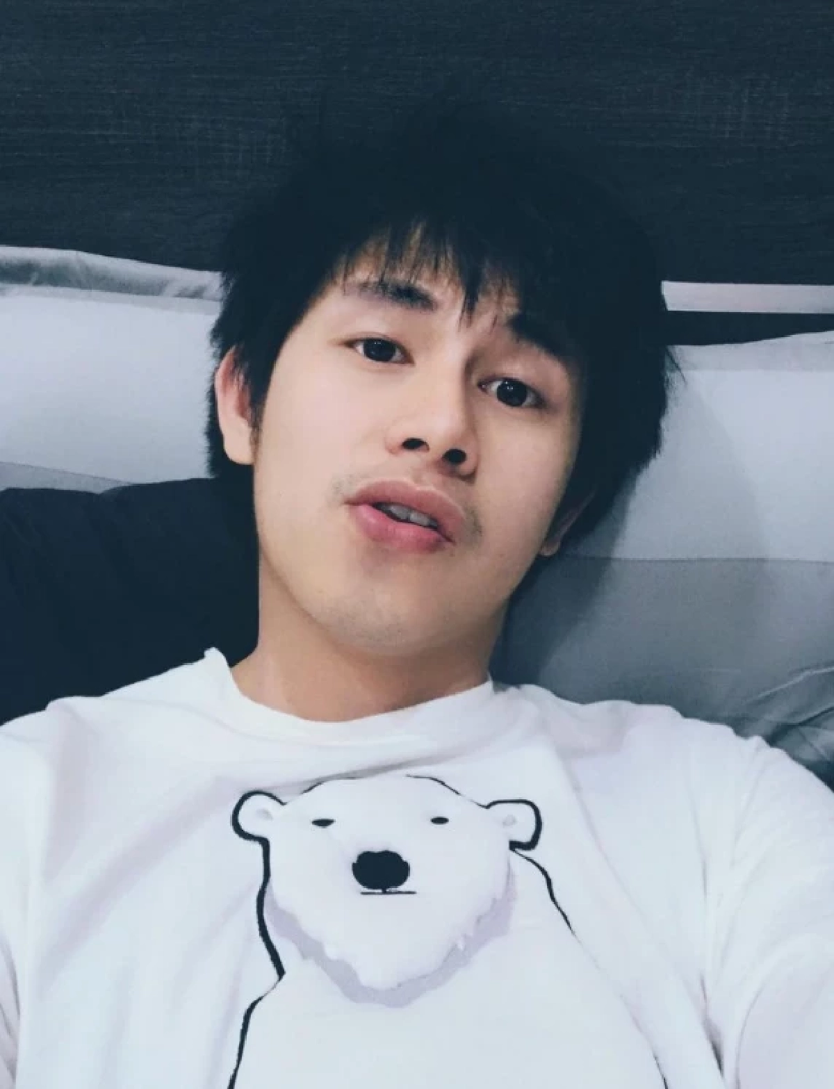 เพื่อนสนิท 'ณัฐวุฒิ ปงลงกา'เฉลยแล้ว โพสต์ที่หายไปหลัง นัทปง เสียชีวิต