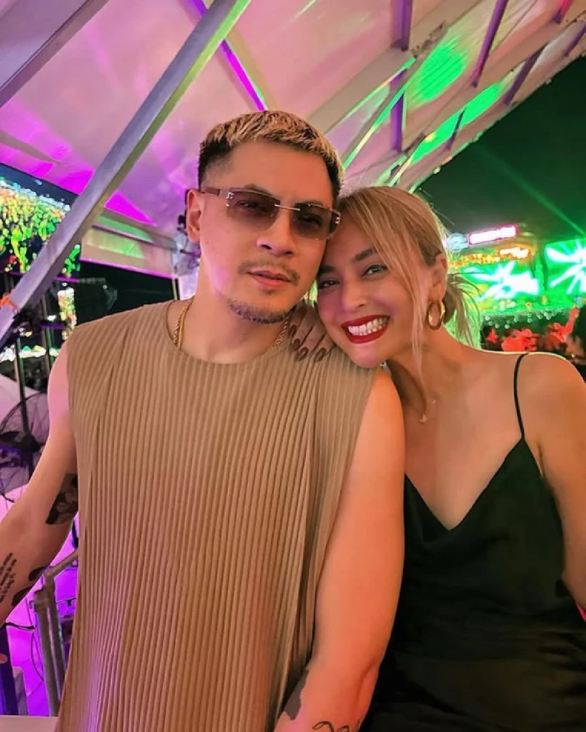 พลิกแรง! 'เวย์–นานา' ทนายสวนตอก แหกยับ  โลกโซเชียลงงทั้งไทม์ไลน์!