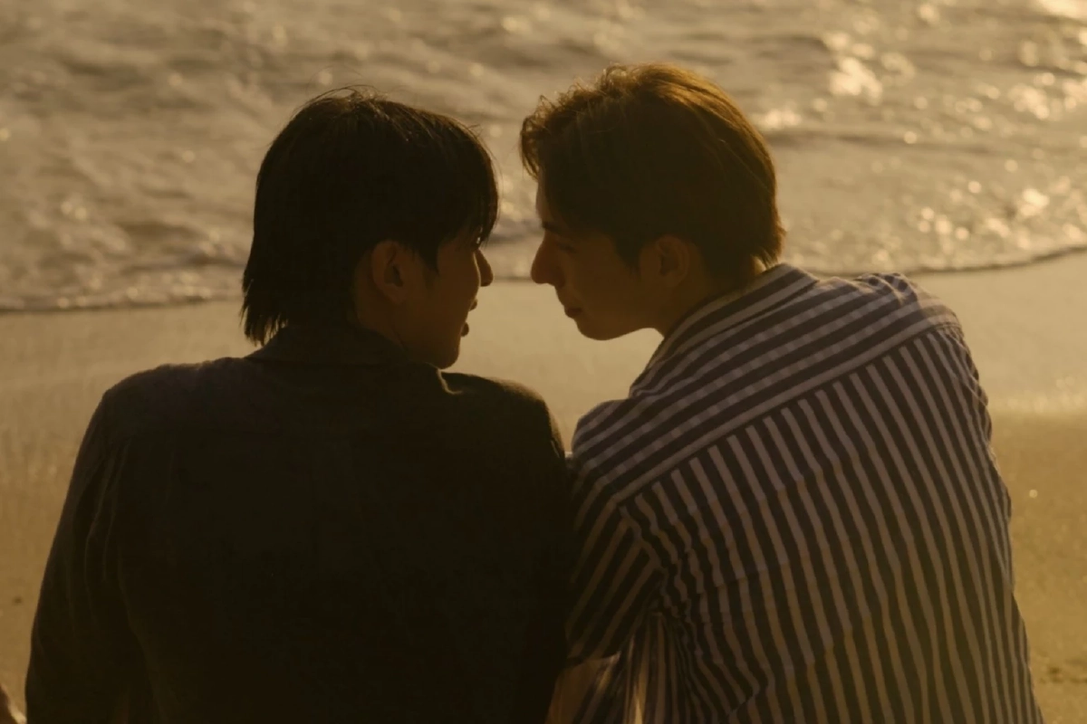 One Year : เลือนรางและจางหาย ซีรีส์สุดดราม่าถ่ายทอดความรักที่ค่อย ๆ เปลี่ยนไป