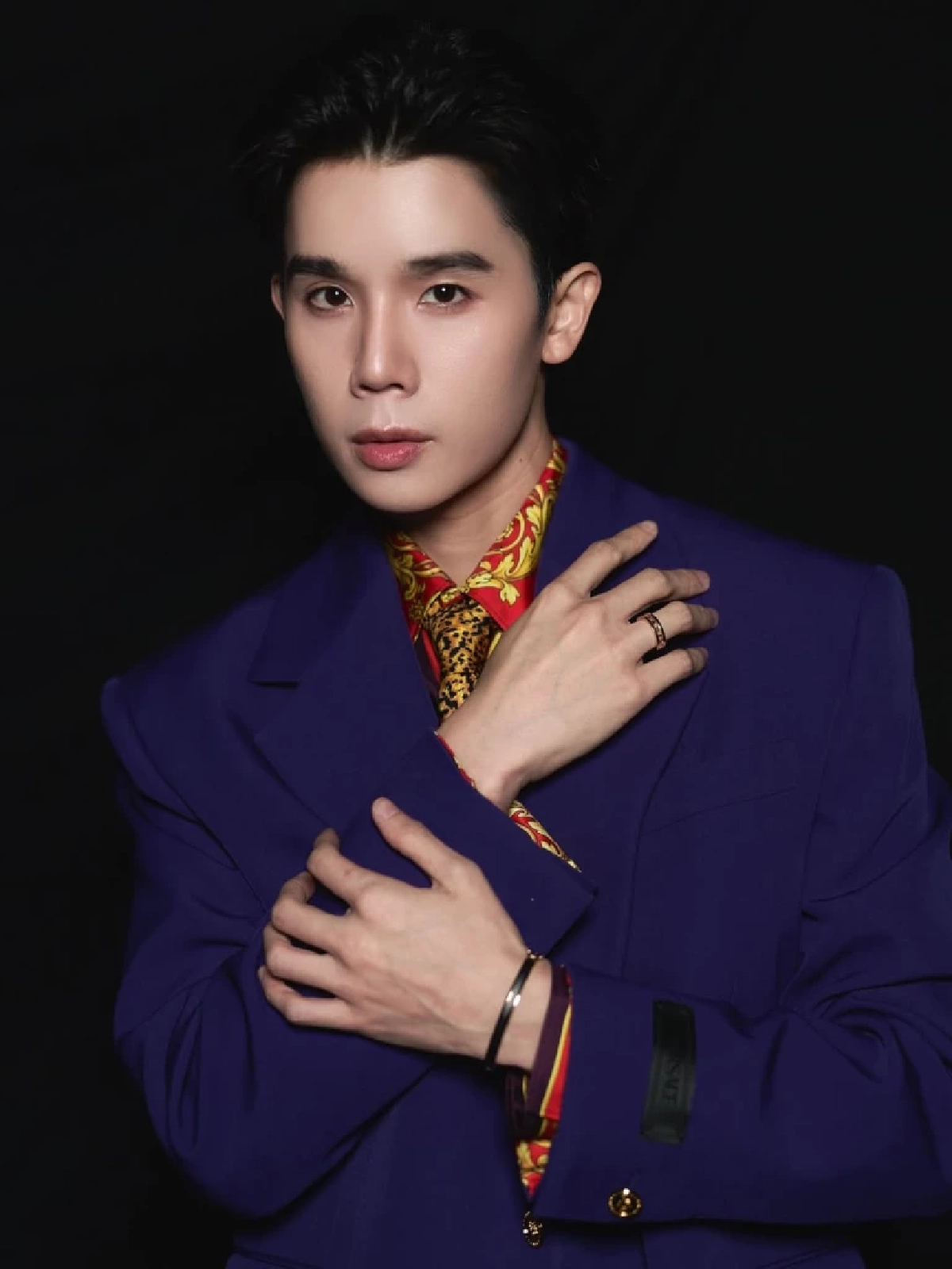 เช็กชื่อ 'คุณหมอหล่อ' โชว์ฝีมือแสดง ดาเมจแรงสะเทือนวงการซีรีส์วาย