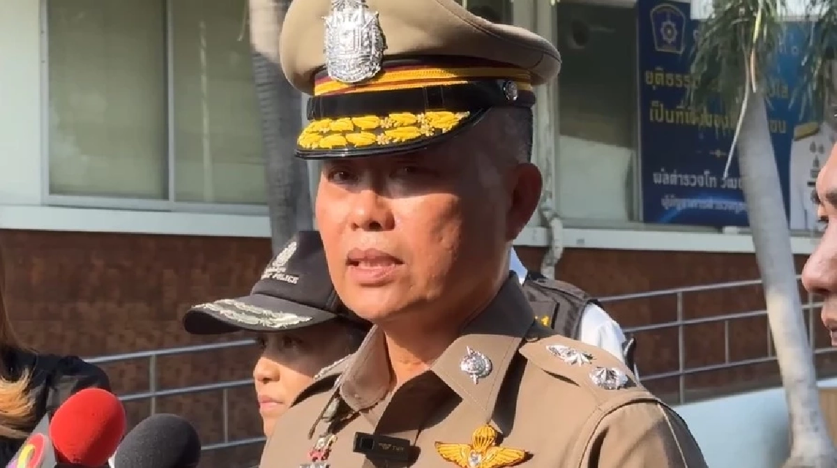 จ่อหมายเรียก "นาย ก." พยานปากสำคัญ คดีการเสียชีวิต "นัทปง"