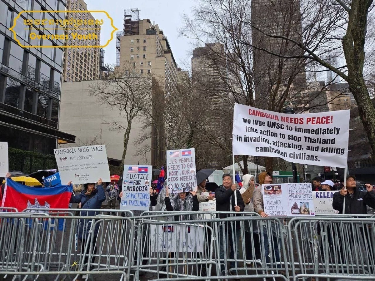 ‘มาลี’ เรียกร้องไทย หยุดเผยแพร่ข่าวปลอม ข้ออ้างสร้างความชอบธรรม