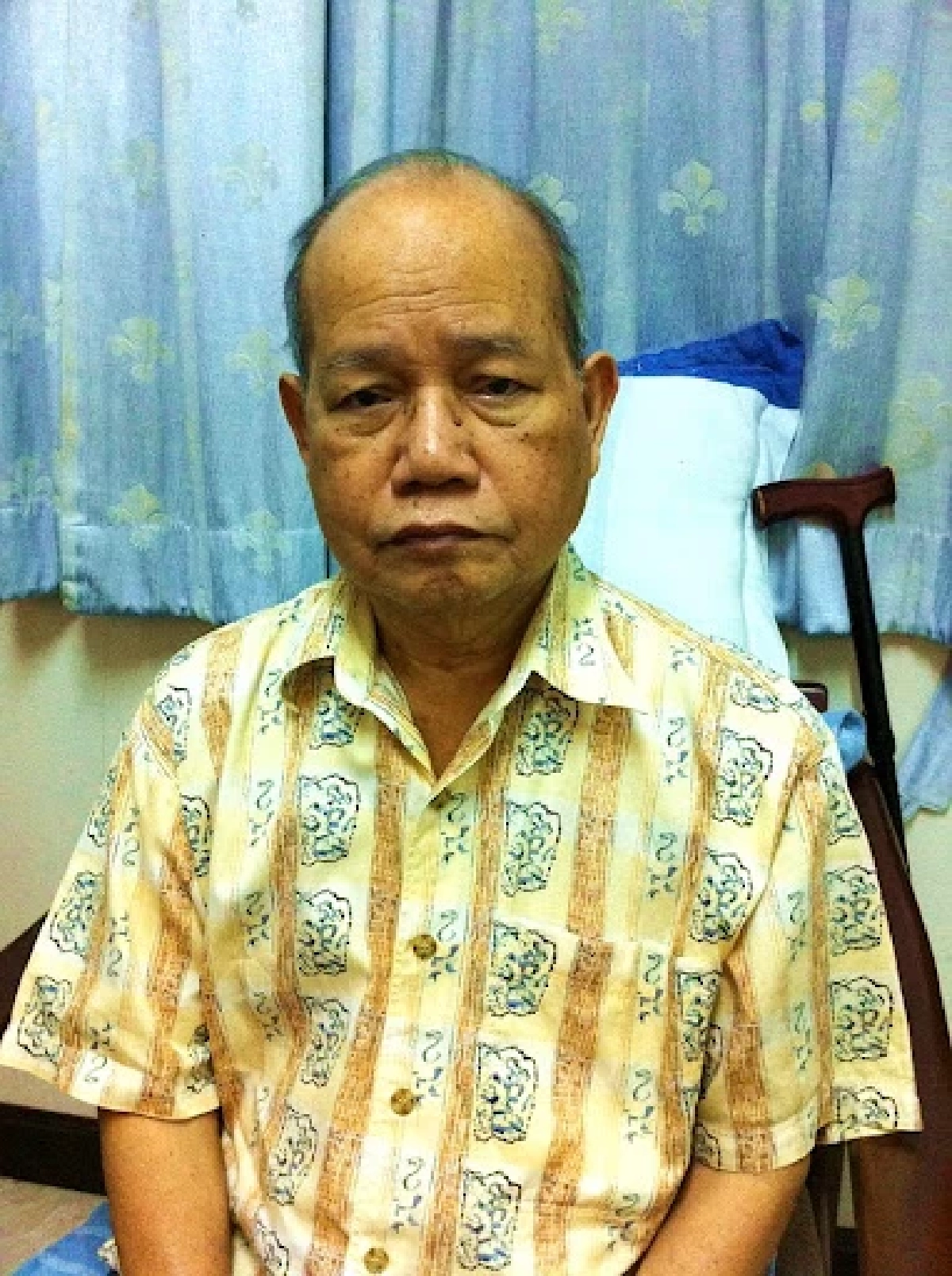 สิ้น! อ.วศิน อินทสระ ศิลปินแห่งชาติ จากไปอย่างสงบด้วยวัย 91 ปี