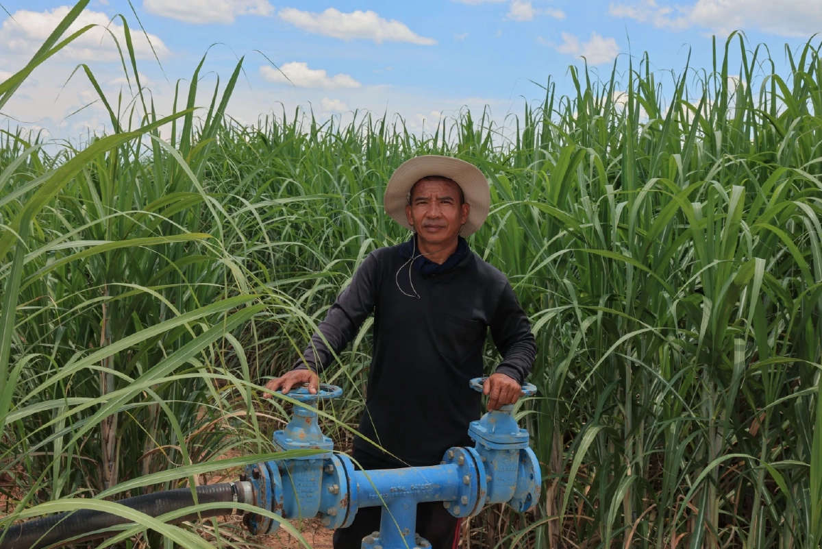 พ่อเทิด-เทิดศักดิ์ ผามณี