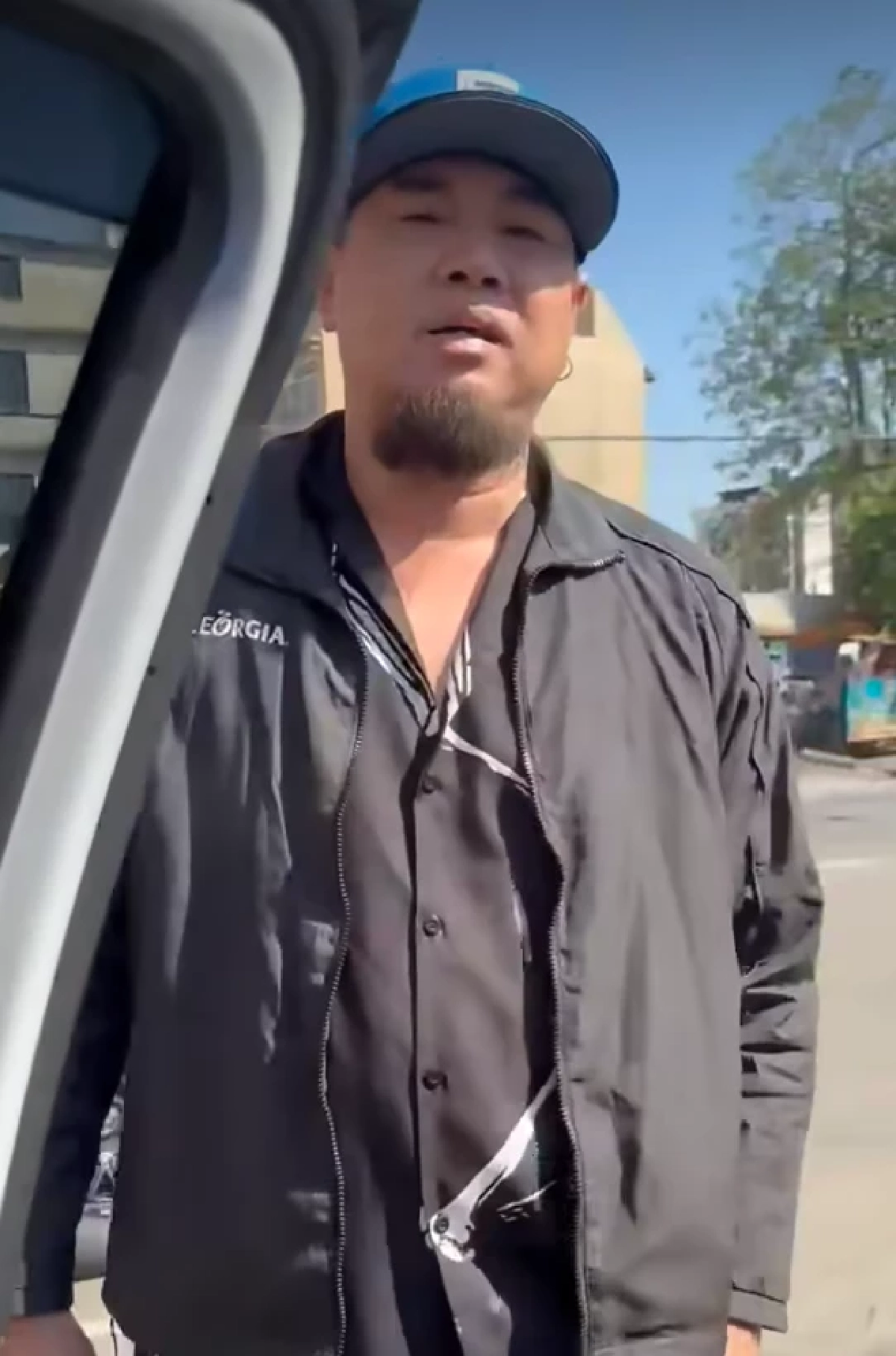 “แด๊กซ์ ROCK RIDER” โต้ข่าวทำร้ายเพื่อนบ้าน แฉหนังคนละม้วน  ลั่น! เจอกันที่ศาล