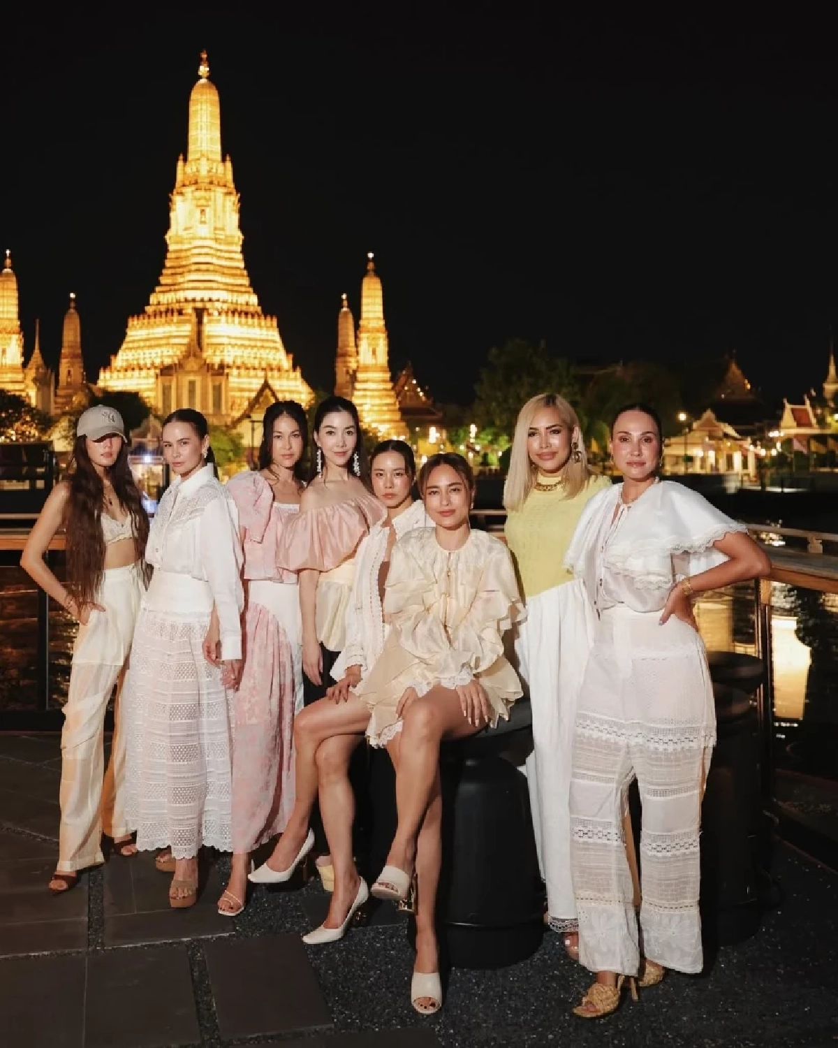 "เจนสุดา" ฟาดแรง! ทำงานไม่วางแผนโกง ตอกย้ำดราม่าแก๊งนางฟ้า