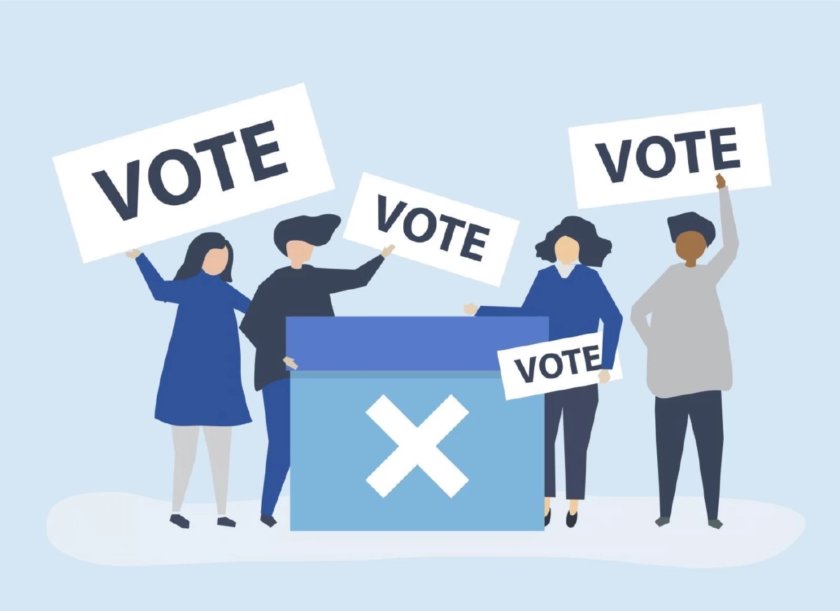 กกต. ไฟเขียว! "อินฟลูฯ-ยูทูบเบอร์" ลงชิงเก้าอี้ สส. ได้