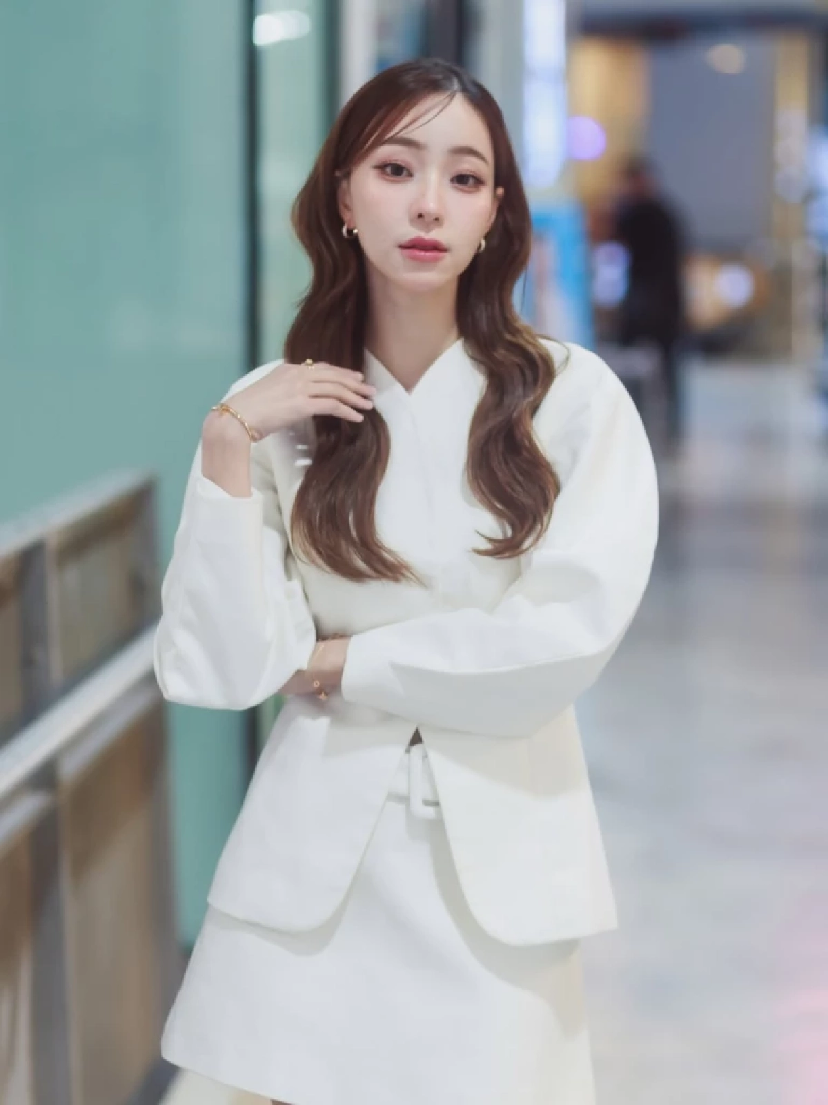 อัปเดตชีวิต "นิวเคลียร์" สาเหตุเลิก "บ๊อบบี้ ศรีระพี" ทายาทหมื่นล้าน