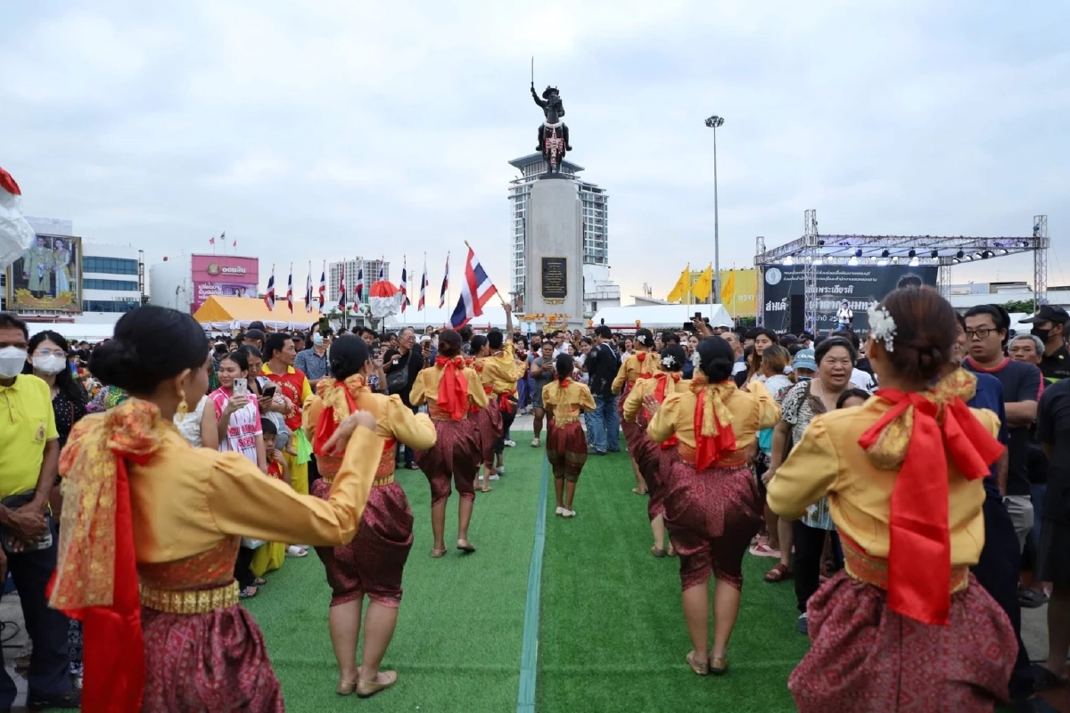 ส่องเลขมงคล "วันพระเจ้าตากสิน" งวดส่งท้ายปี 68 ลุ้นรวยบารมีกษัตริย์นักรบ