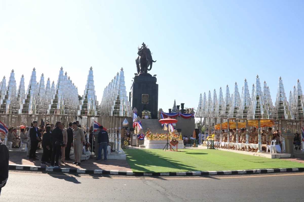 ส่องเลขเด็ด "อนุทิน" ปิดทองฐานฉัตร ตรงกับเบอร์ปาร์ตี้ลิสต์ ภูมิใจไทย