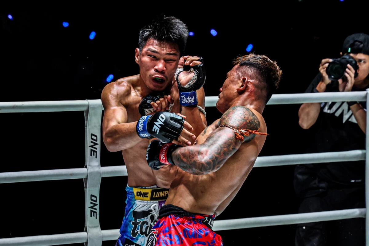 (สรุป) การแข่งขันศึก ONE ลุมพินี 137 เปิดเงินรางวัล - โบนัส สุดอลังการ