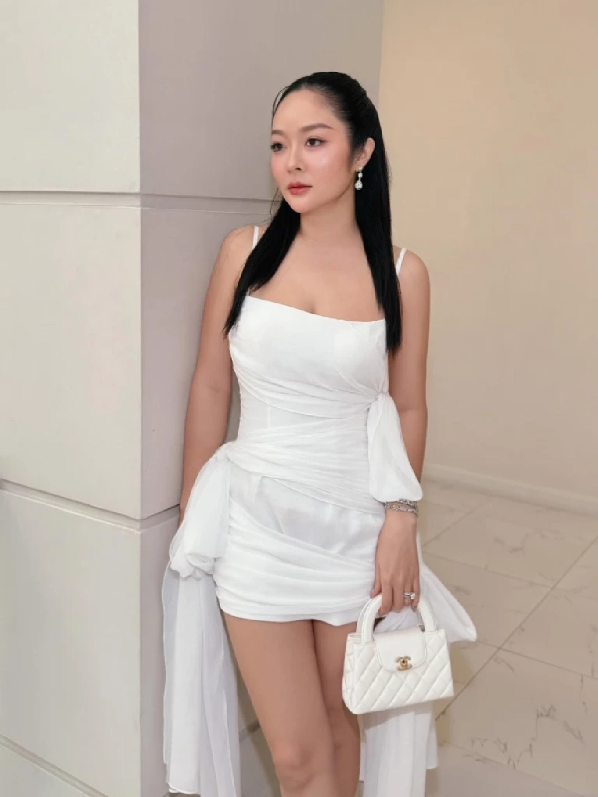 “แก้มบุ๋ม” สดุดีทหารไทย! เกิดมา 37 ปีที่เพิ่งเข้าใจ! คำว่า “รักชาติ”