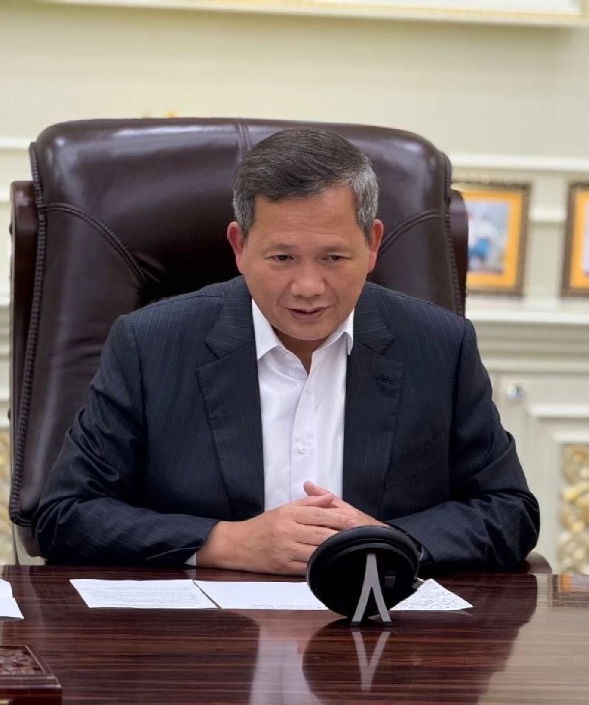 นายกฯ ลั่นไม่มีหยุดยิง 4 ทุ่ม  ซัดเขมรอย่าเอาคนไทยเป็นตัวประกัน