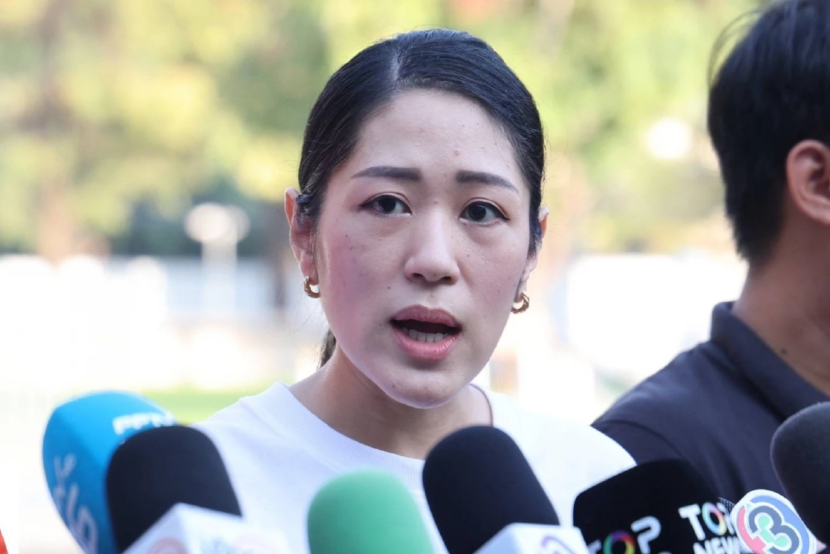 "เท่าพิภพ" ลั่นใช้เวลา 8 วินาทีตัดสินใจ ลงสมัคร สส. ทิ้งความลังเลลงสมัครแทนคนเก่า