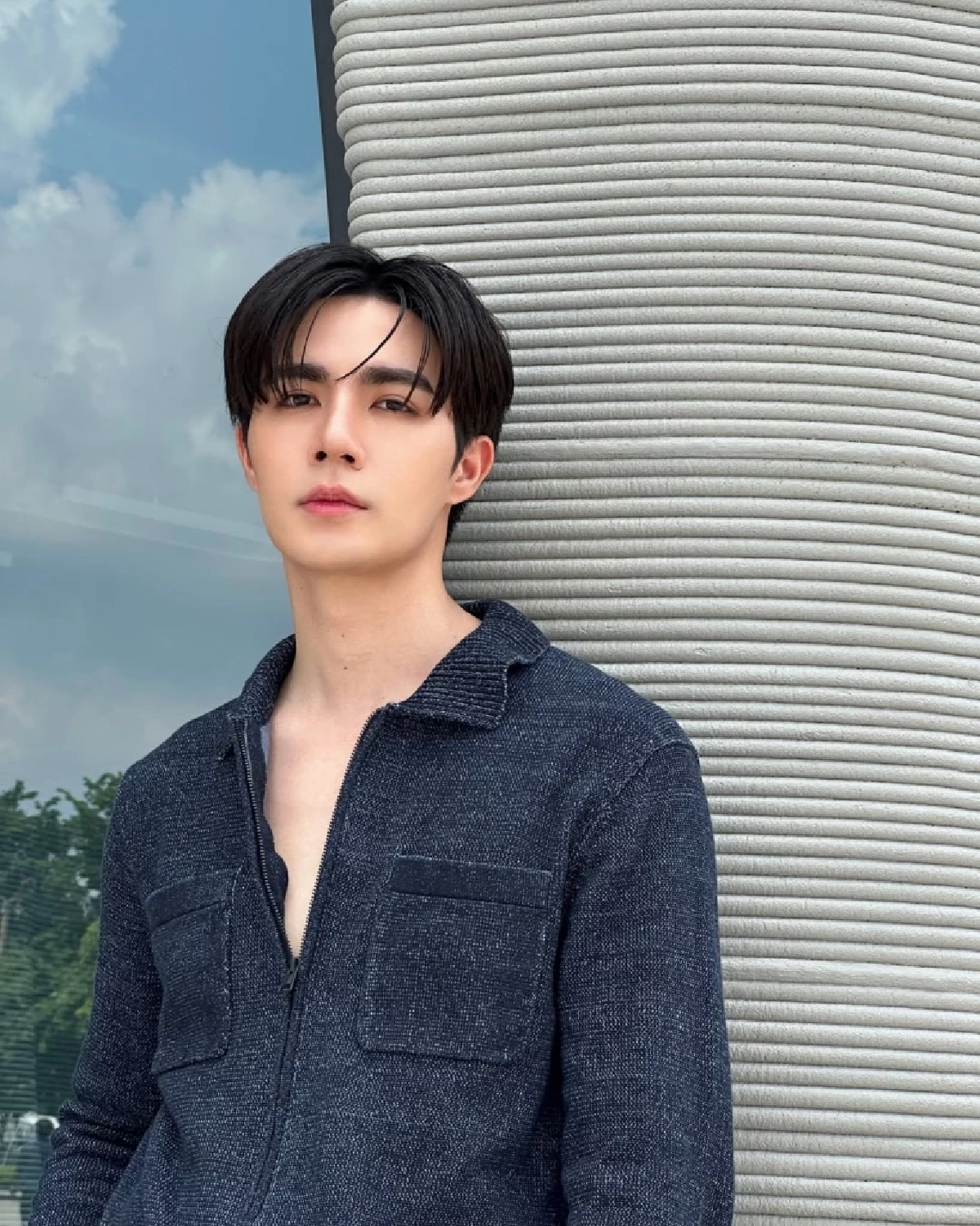 'ซี พฤกษ์' ของขึ้น โพสต์แรงสาปส่งกลางโซเชียล เดือดทะลุ X รู้แล้วเบื้องหลังคือ