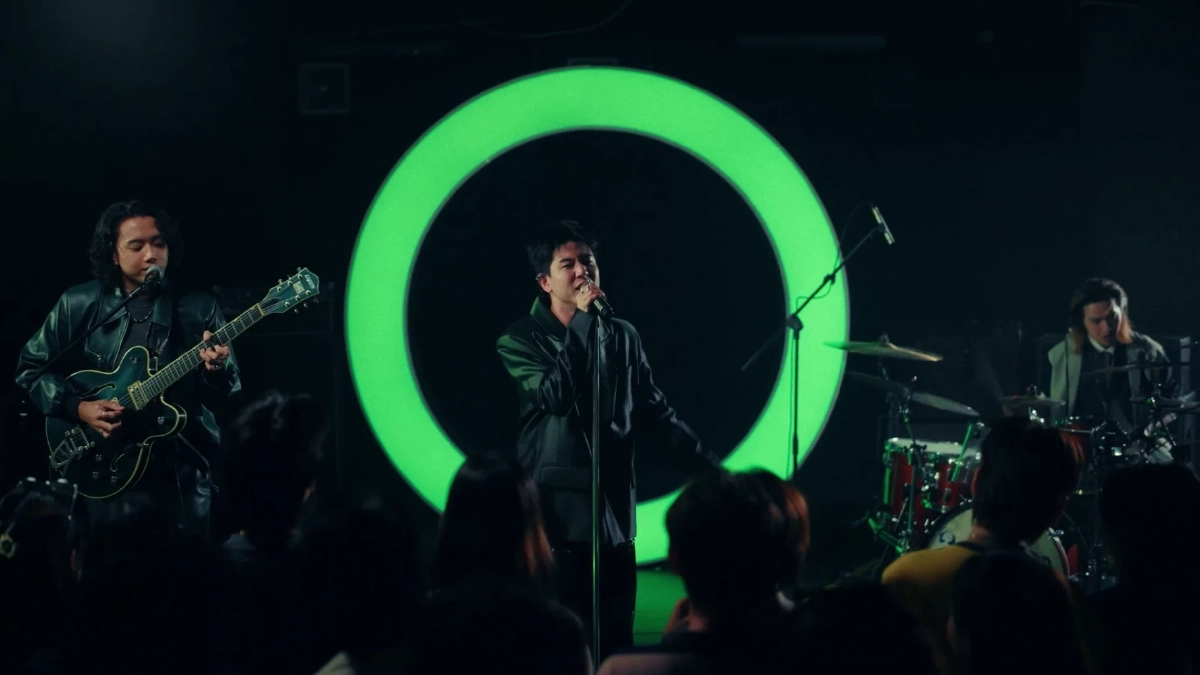 Tilly Birds ปล่อยเพลงพร้อมเอ็มวี “You in Mind” ไม่ต้องคิดเผื่อใจ