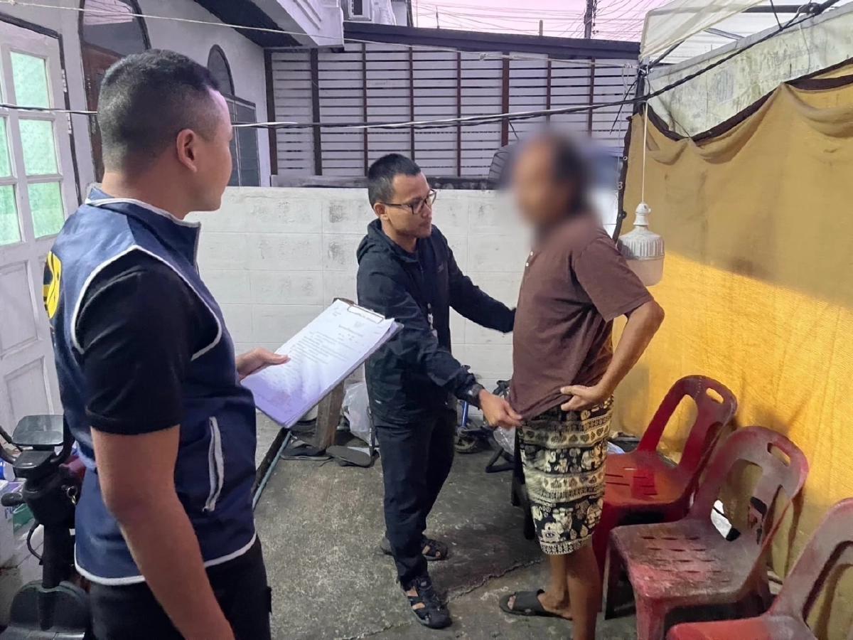 ช็อก! รวบนักปั้น? "เต้ย ท็อปโมเดล" ปิดตำนาน หลอกดาวเสียหายทะลุ 10 ล้าน!