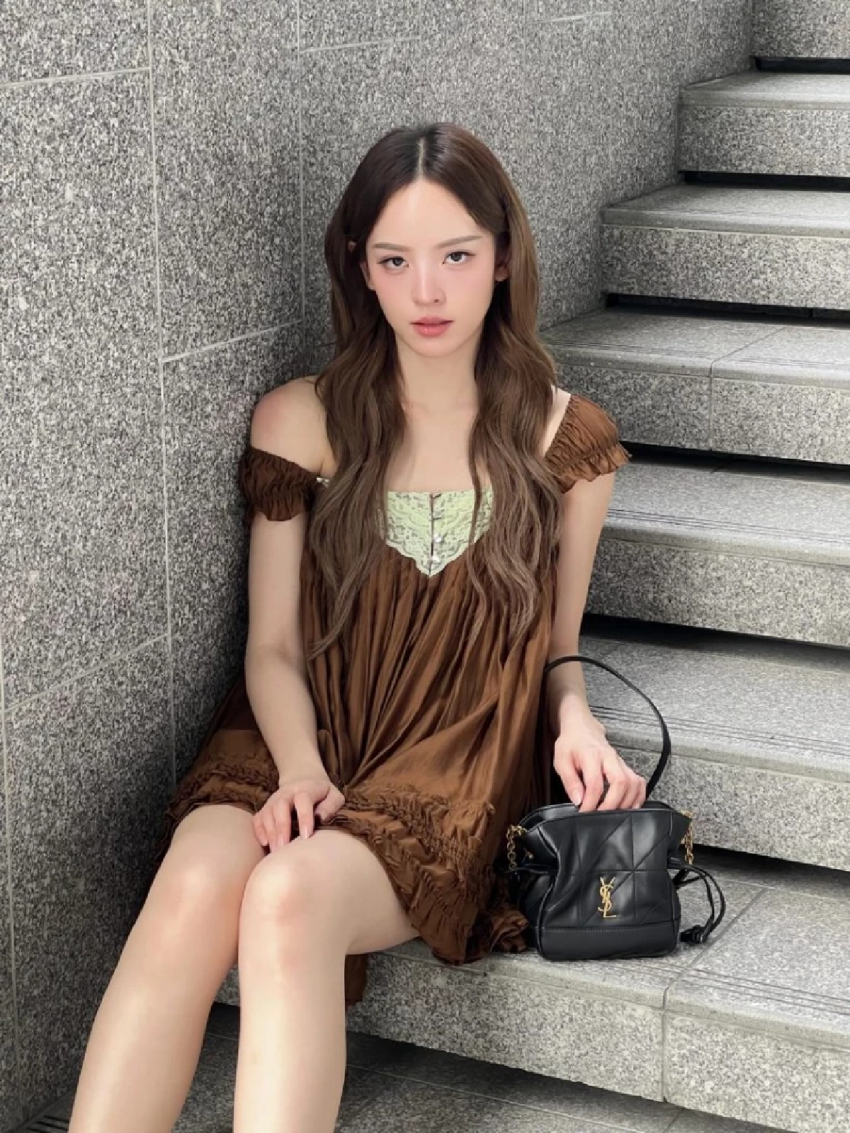 ดราม่าแรง 'ณิชา'นางเอกดัง ต้นสังกัด ซัดจุก แหกเพจดังกุข่าว-ใส่ความ?