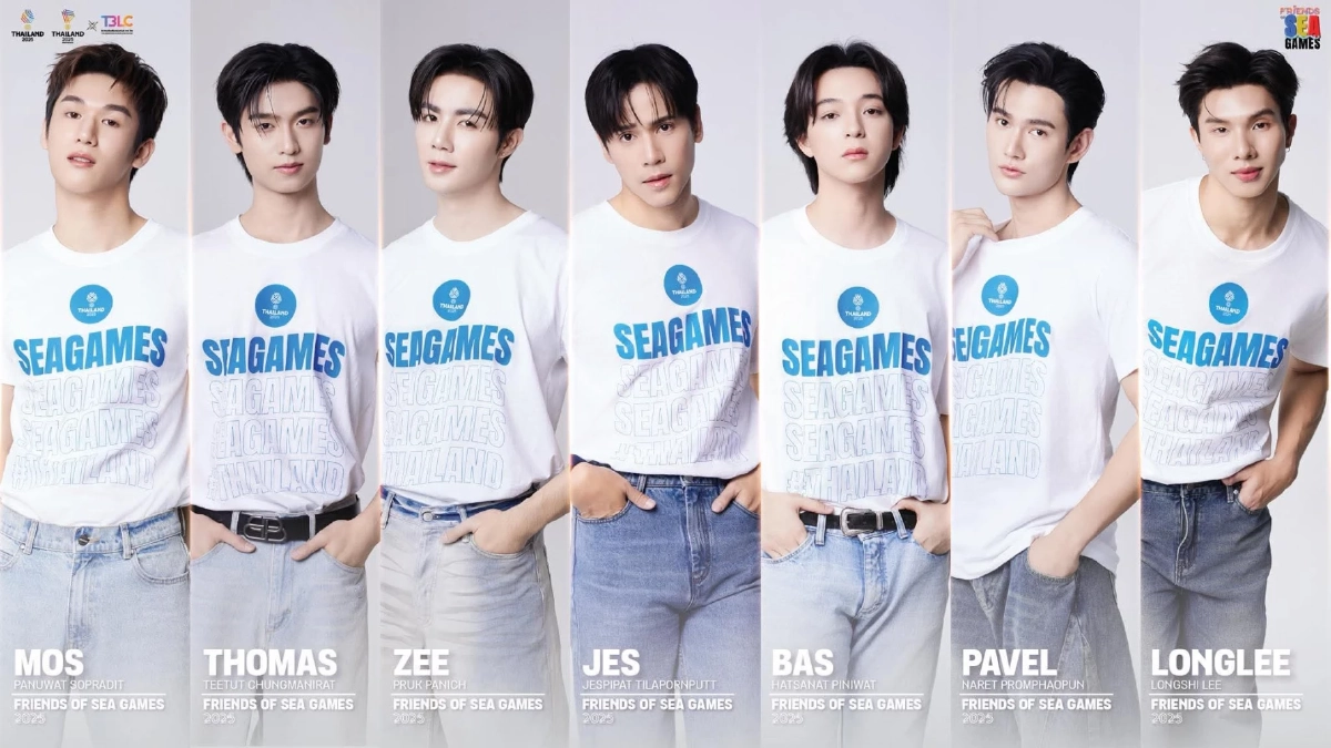 "ส.ส่งเสริมคอนเทนต์ วาย ไทย" ยกเลิกถือป้ายพิธีเปิด-ปิด "ซีเกมส์"