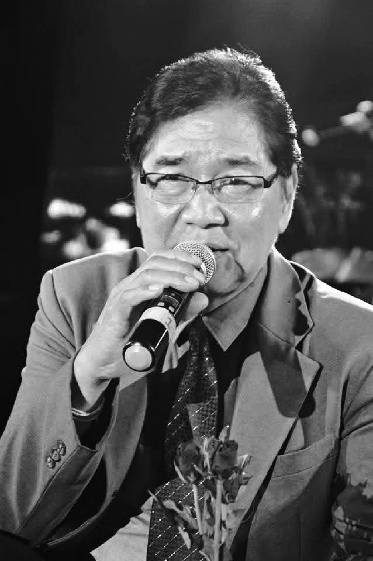 เปิดสาเหตุดับ! "ชรัมภ์ เทพชัย" นักร้องลูกกรุงเจ้าของเพลง "ฐานันดรรัก"