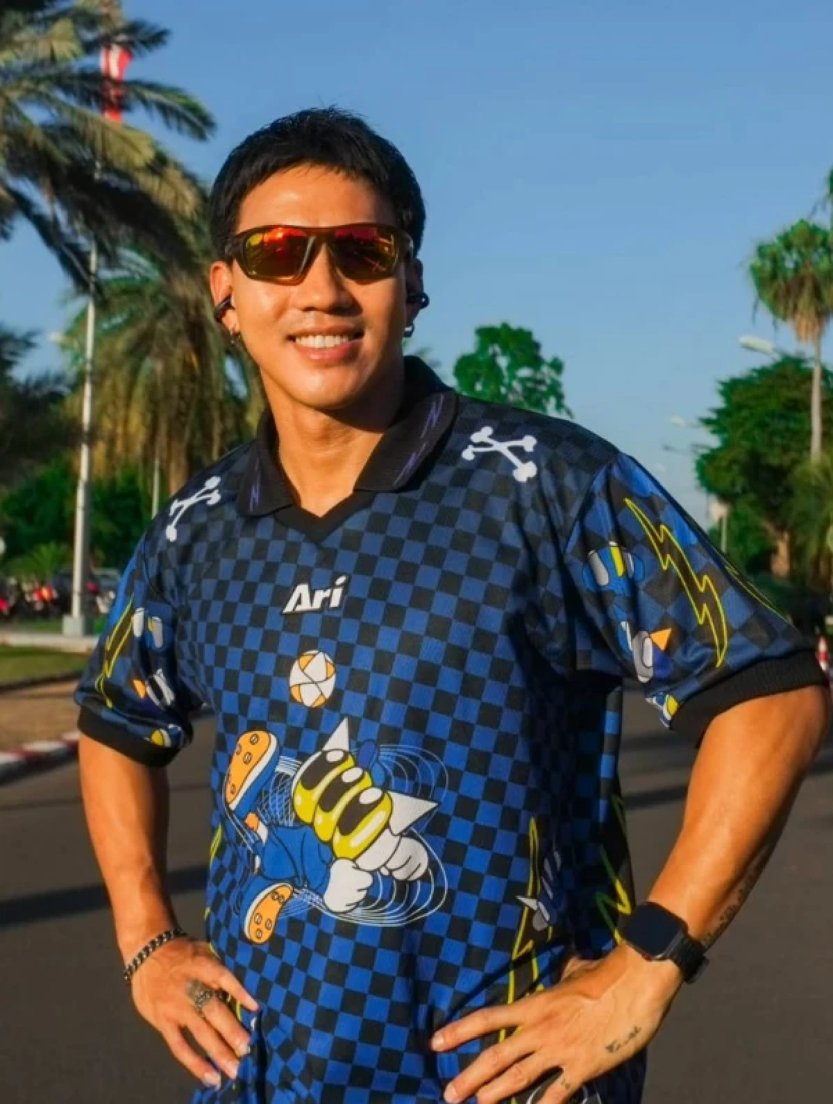 แชร์ระอุ! 'ลีซอ ธีรเทพ' โพสต์เดือด ถึงใครรู้เลย? ซัดจุกๆ โยงปมดราม่าบอลซีเกมส์