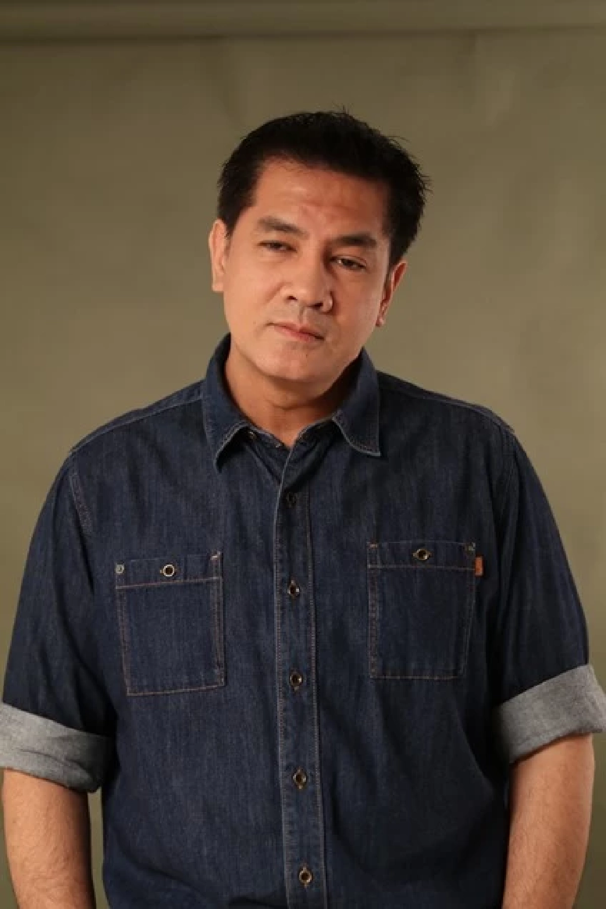 จำแทบไม่ได้ ‘ต้น จักรกฤษณ์’ ป่วยหนักจนซูบผอม เปิดนาทีชีวิตส่องกล้องไม่ได้