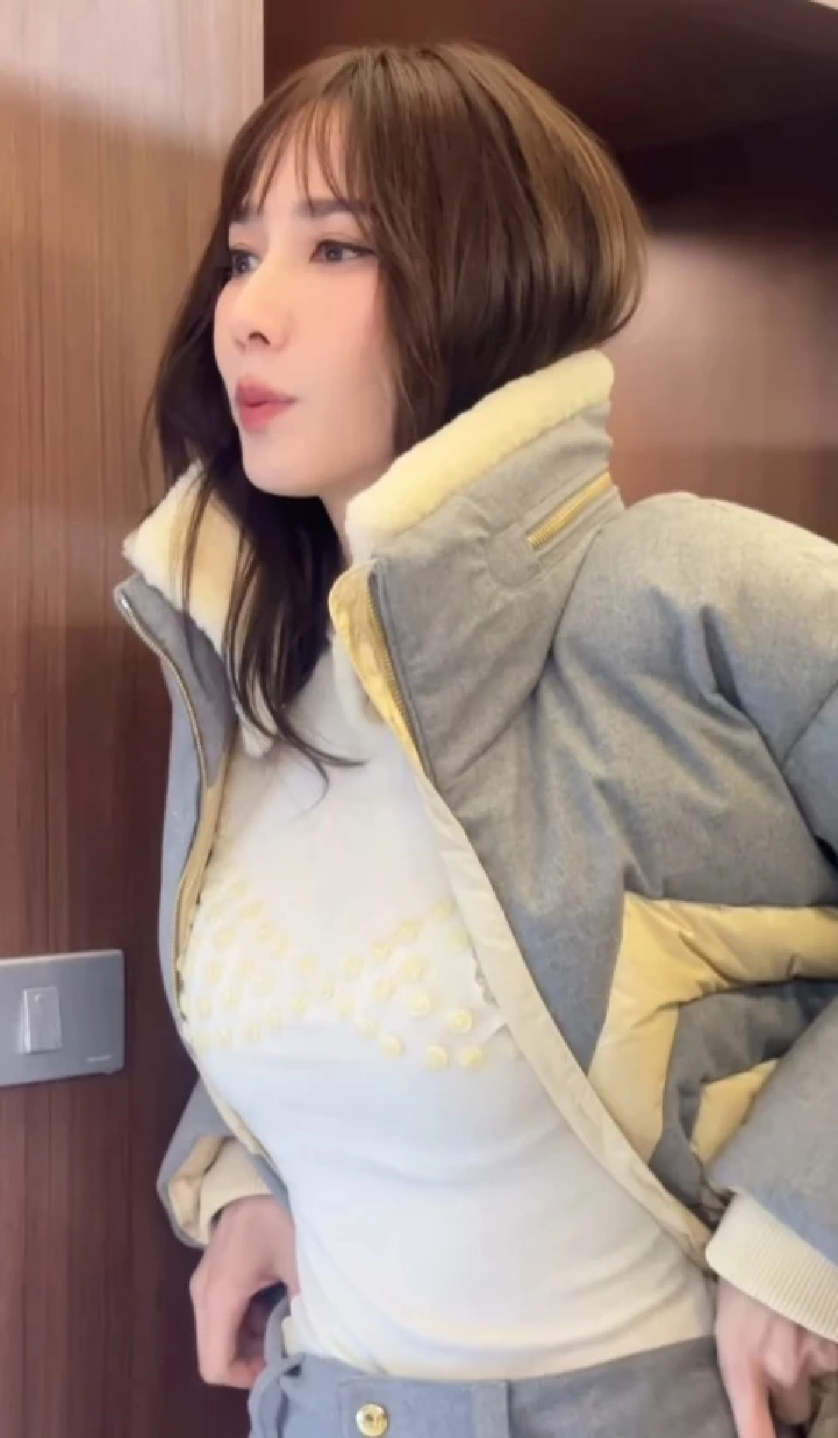 เอาแล้วไง! "อั้ม พัชราภา" ถูกจับผิดหนัก หลังโพสต์คลิปชวนสงสัย เจอโยงข่าวร้อน