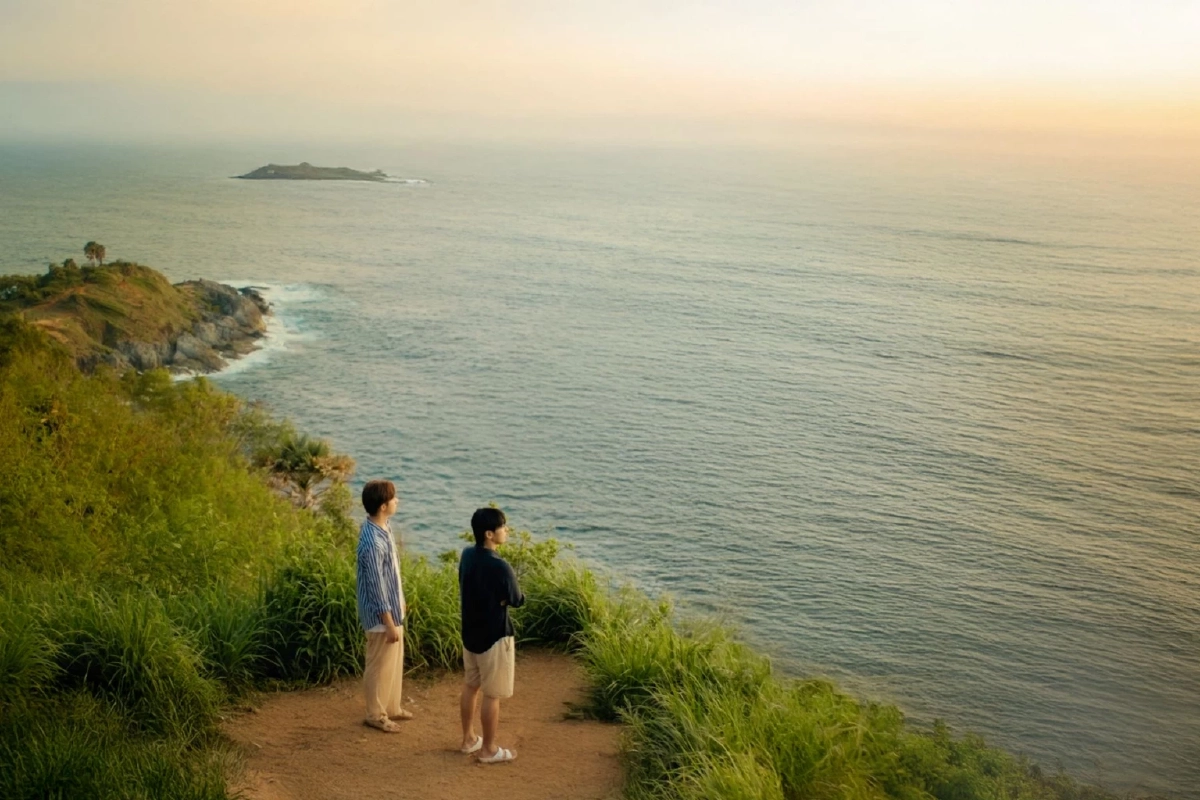 One Year : เลือนรางและจางหาย ซีรีส์สุดดราม่าถ่ายทอดความรักที่ค่อย ๆ เปลี่ยนไป