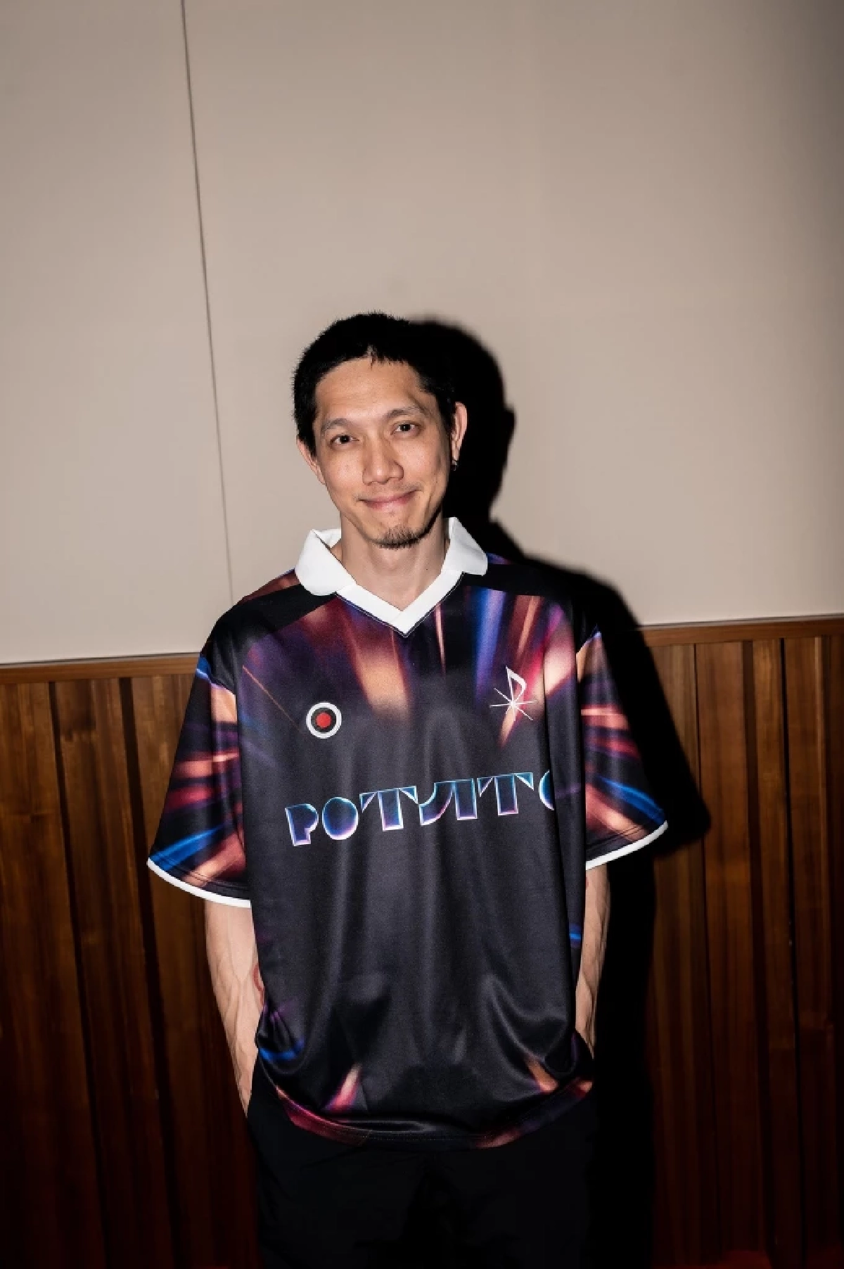 เลขเด็ด POTATO มาแรง! เลขเสื้อ - ราคาเสื้อ ก็ยังไม่เว้น ปังจริงๆเลยพ่อคุณ