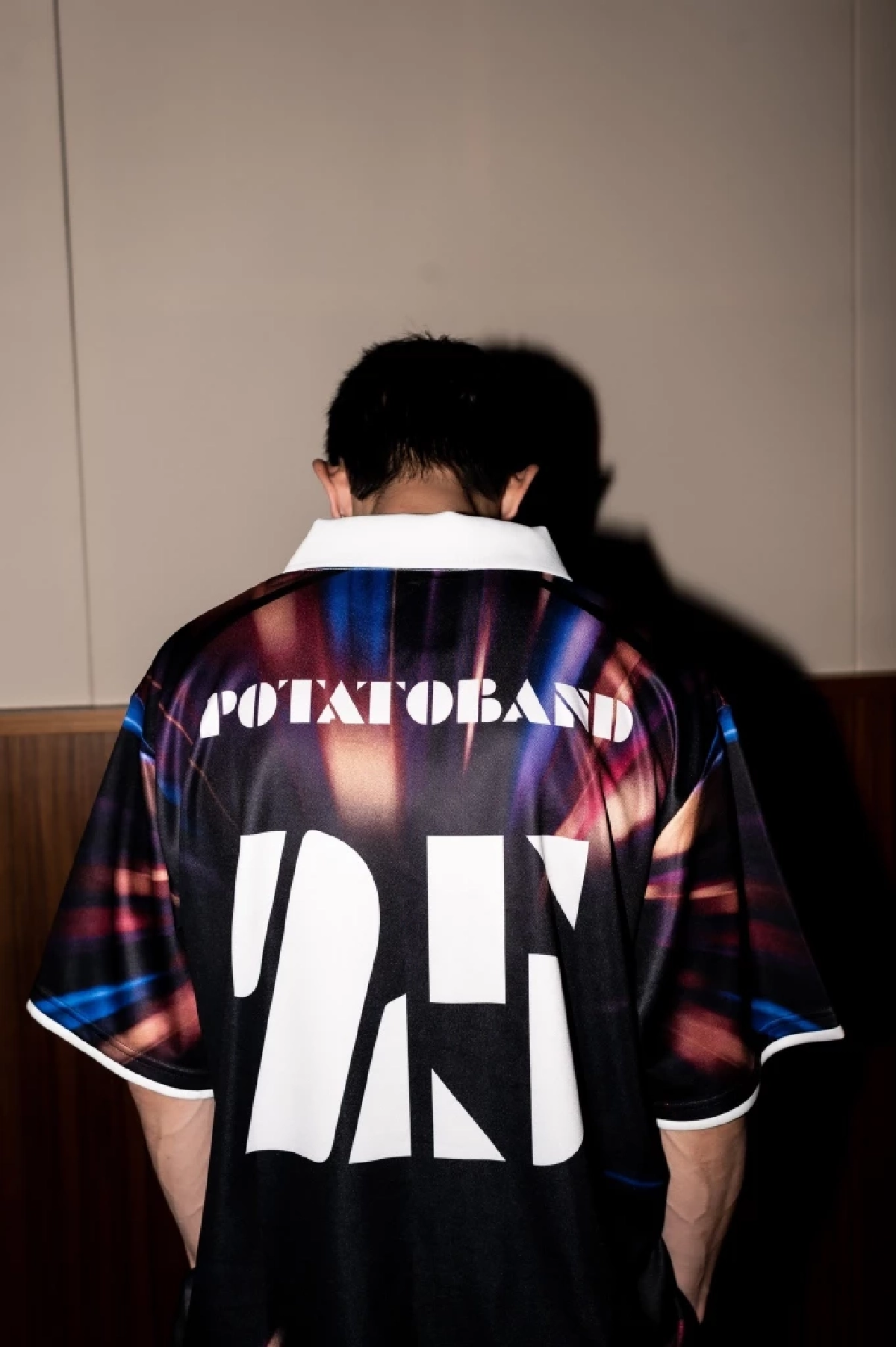 เลขเด็ด POTATO มาแรง! เลขเสื้อ - ราคาเสื้อ ก็ยังไม่เว้น ปังจริงๆเลยพ่อคุณ