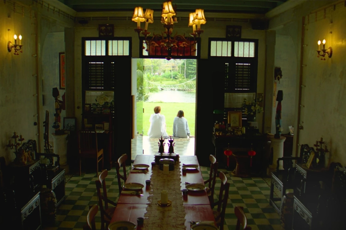 One Year : เลือนรางและจางหาย ซีรีส์สุดดราม่าถ่ายทอดความรักที่ค่อย ๆ เปลี่ยนไป