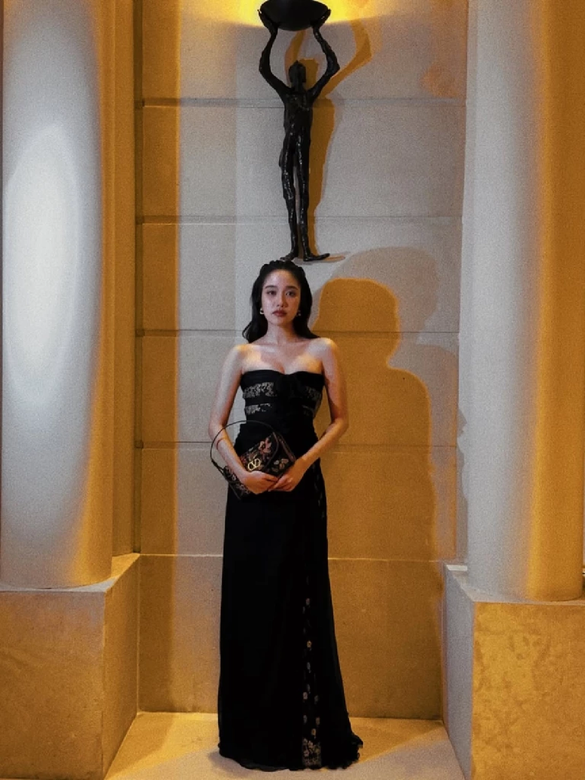 แฉ? 'ฟรีน สโรชา' เปิดยอดค้างค่าตัวอ่วม ร่อนแถลงฯฟาดแซ่บ อดีตต้นสังกัด