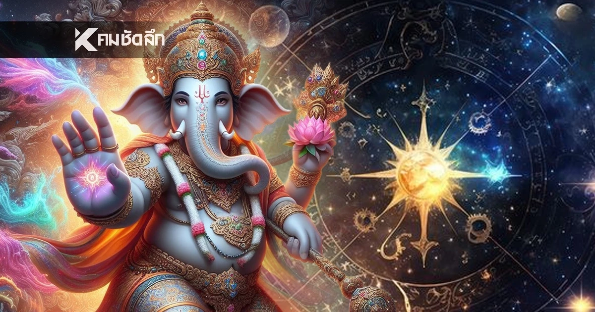 '3 ราศี' รับพลัง 'ดาวพุธย้าย' ปังส่งท้ายปี งาน-เงิน-ความรักพุ่งไม่หยุด