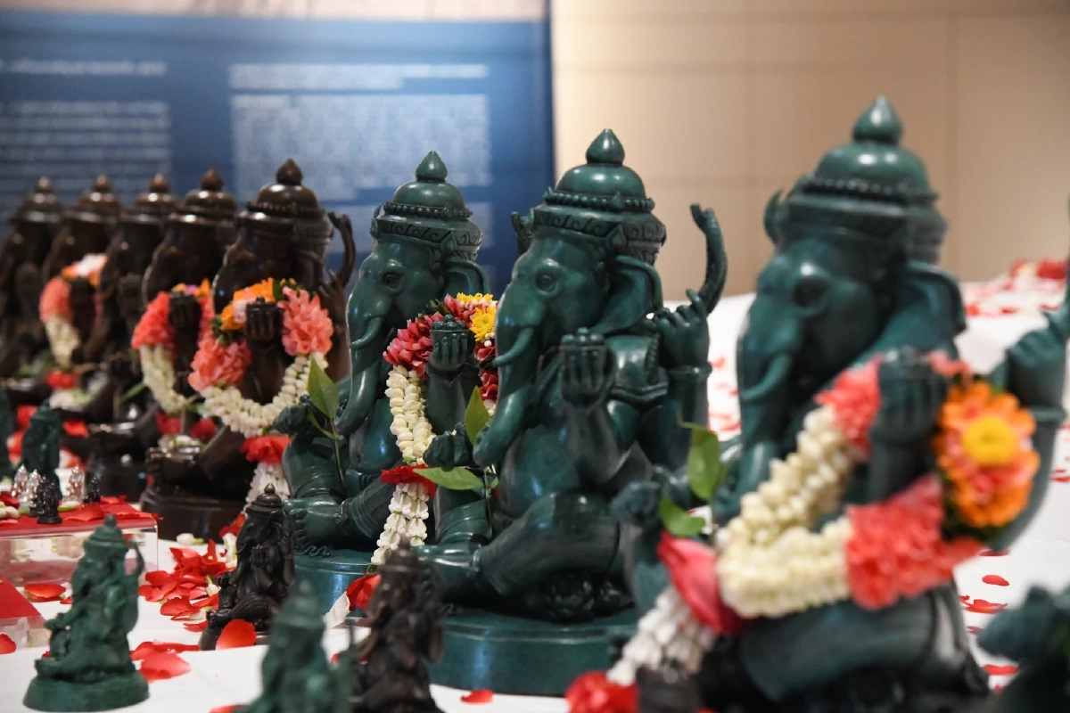 แรงส่งท้าย 'เลขเด็ด เลขมงคล'  ดาวพฤหัสย้าย 5 ราศีดวงโชค-ลาภ พุ่งลุ้นหวย