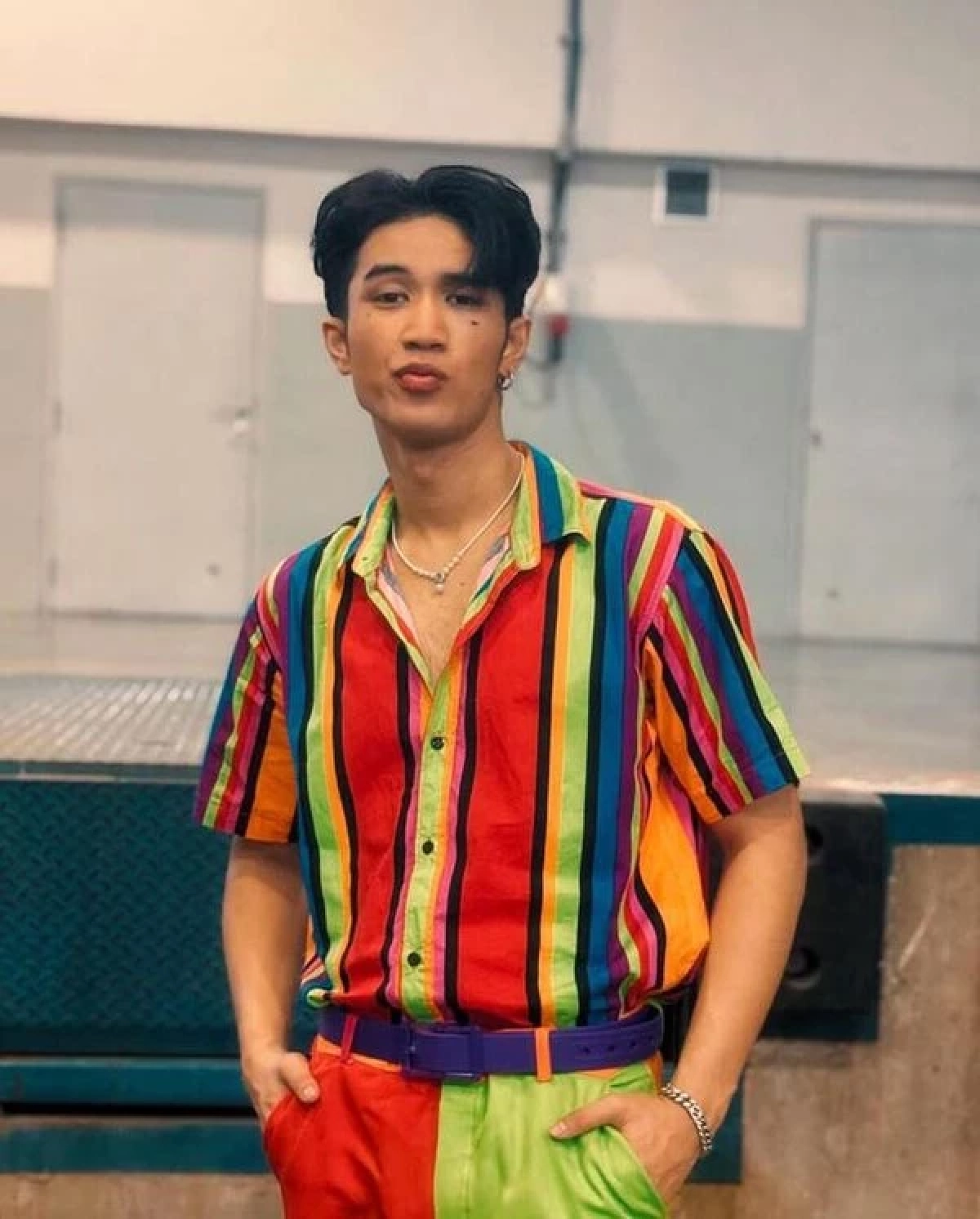 "ลำไย ไหทองคำ" ตอบชัดสถานะ "บอส เอวหวาน" สรุปเป็นอะไรกัน?