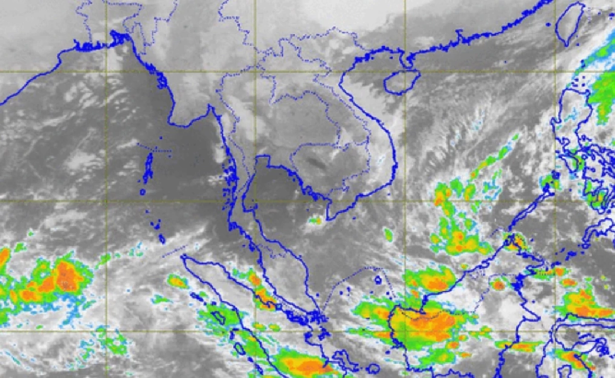 "สภาพอากาศ วันนี้" 21 ธ.ค. 68 กรมอุตุฯ เตือน 3 จังหวัดภาคใต้ เจอฝน เหนือระวัง