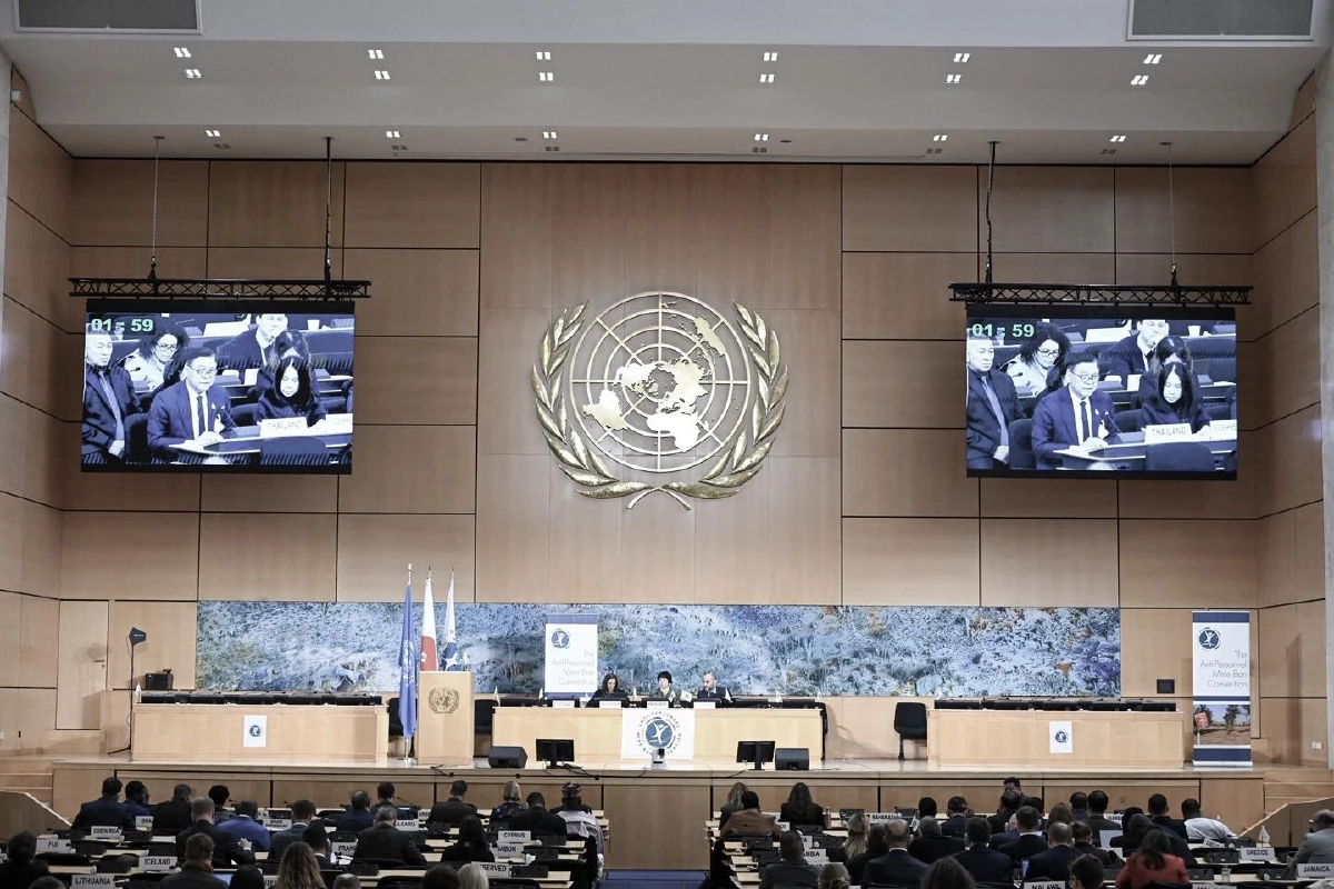 "สีหศักดิ์" เปิดหลักฐานเขมรลอบวางทุ่นระเบิด เขมรแจงฟังไม่ขึ้น