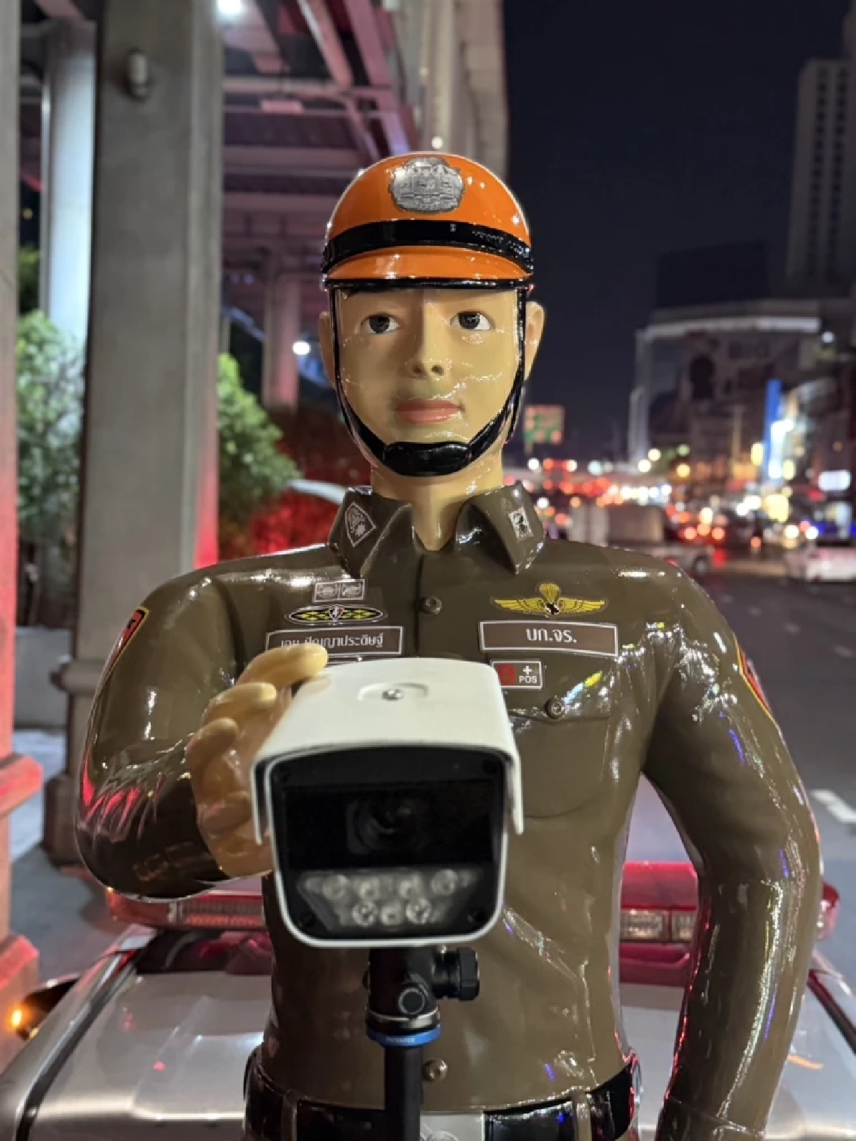 เช็กเลยต้องเตรียมอะไรบ้าง? “ฝากบ้านกับตำรวจ 4.0” เปิดให้ประชาชนลงทะเบียนแล้ว