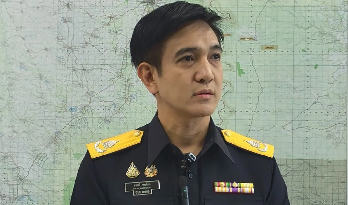 ทภ.2 สั่งควบคุม ส่งออกเชื้อเพลิง รถบรรทุกน้ำมัน ตกค้างด่านช่องเม็ก กว่า 100 คัน