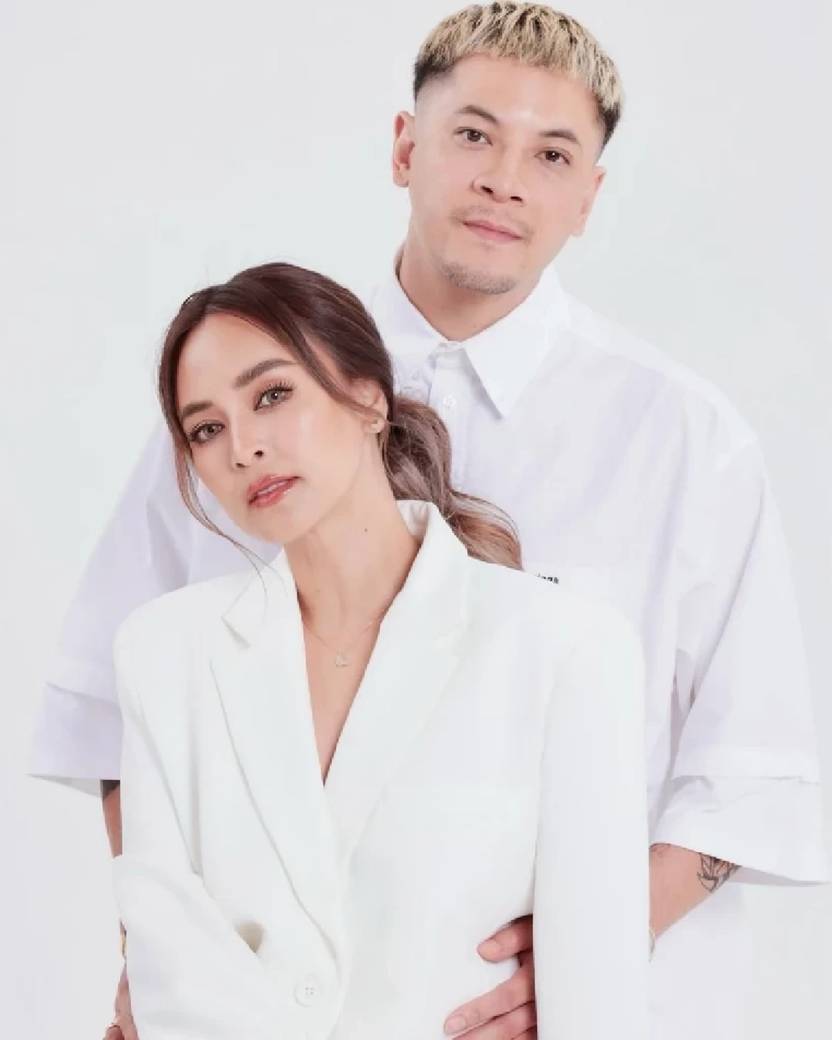 "เวย์" อยากได้อะไร? "นานา" เปย์ให้หมด ต้องยัดเยียดให้สามีใช้เงิน-ใช้แบรนด์เนม