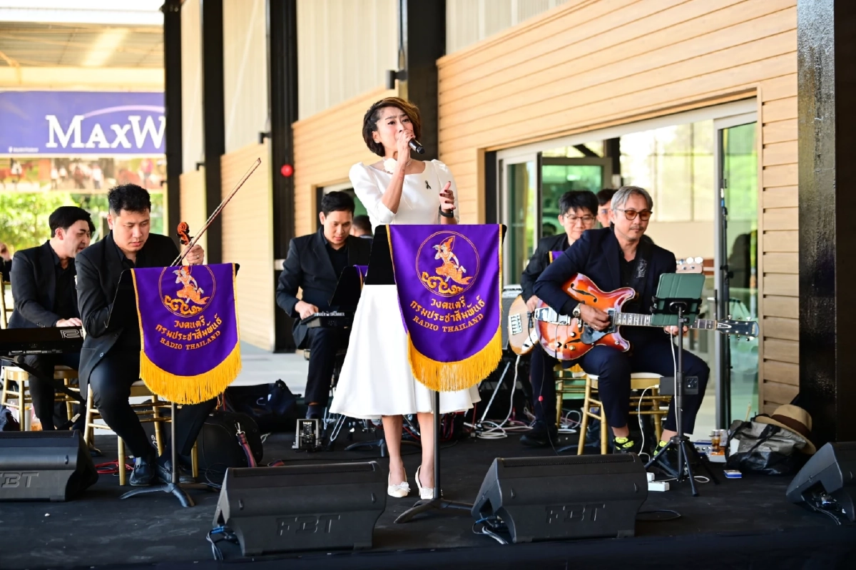 มัดรวมไฮไลท์ "Princess’s Cup Thailand 2025" การแข่งขันขี่ม้าระดับนานาชาติ