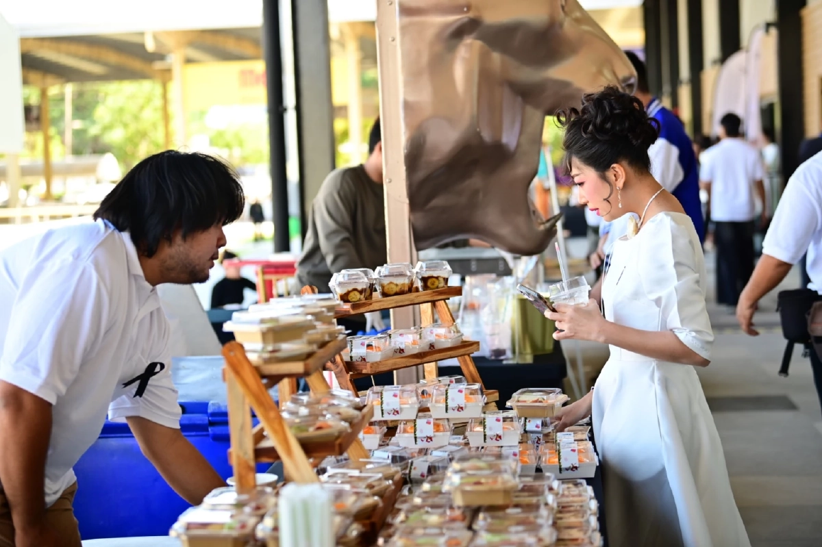 มัดรวมไฮไลท์ "Princess’s Cup Thailand 2025" การแข่งขันขี่ม้าระดับนานาชาติ