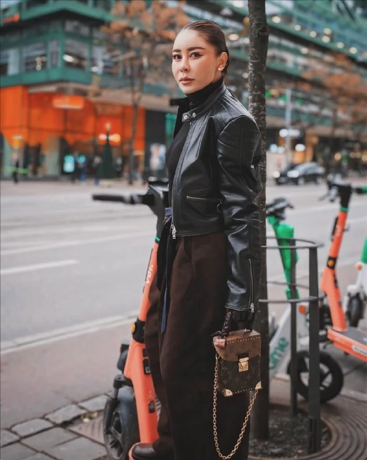 "เป็กกี้" เดือดถูก"อดีตสามี" ฟ้องแบ่งทรัพย์สิน พร้อมสู้คดีจ่อฟ้องอาญาคืน