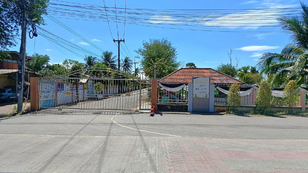 เปิดสาเหตุโรงเรียนหมอนทองวิทยาต้องออกกฏระเบียบคุมเข้ม