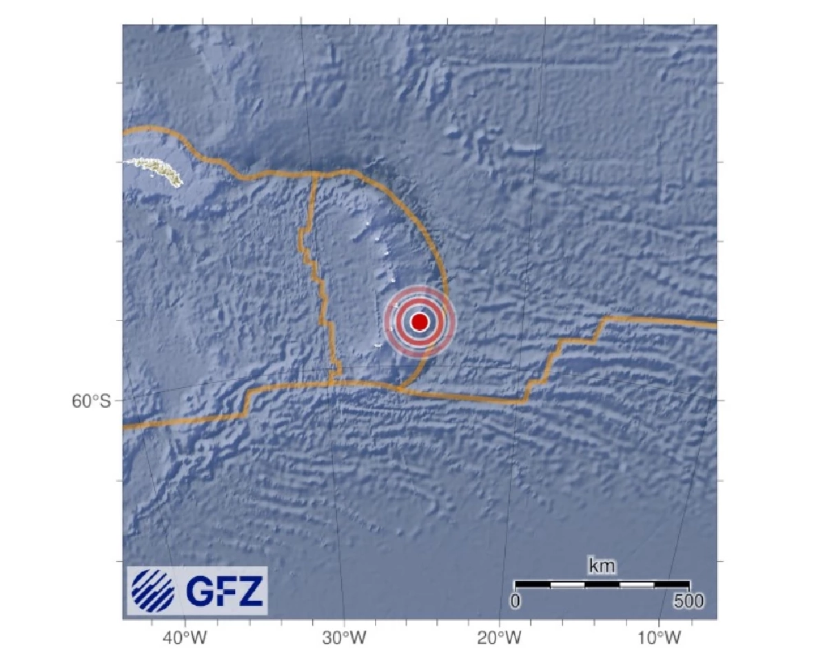 "แผ่นดินไหว" 15 ธ.ค. 68 ' ไทยใกล้จุดสั่นไหว สถานการณ์โลกไหวไม่หยุด