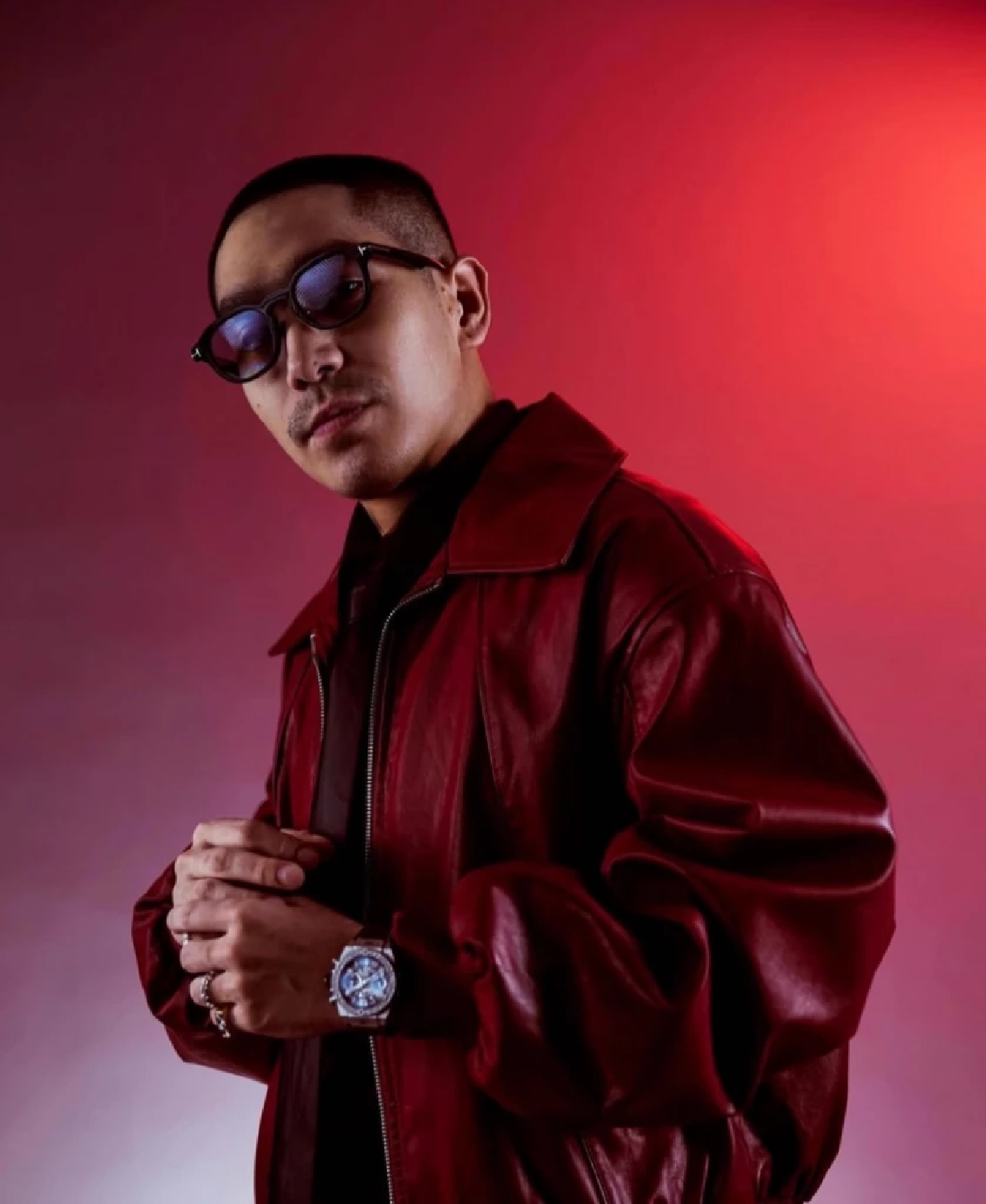 "โต้ง ทูพี"  สถานะชัดเจน แกรนด์โอเพนนิ่งรักใหม่ "ไฮโซแพท" หวานฉ่ำรับส่งท้ายปี!