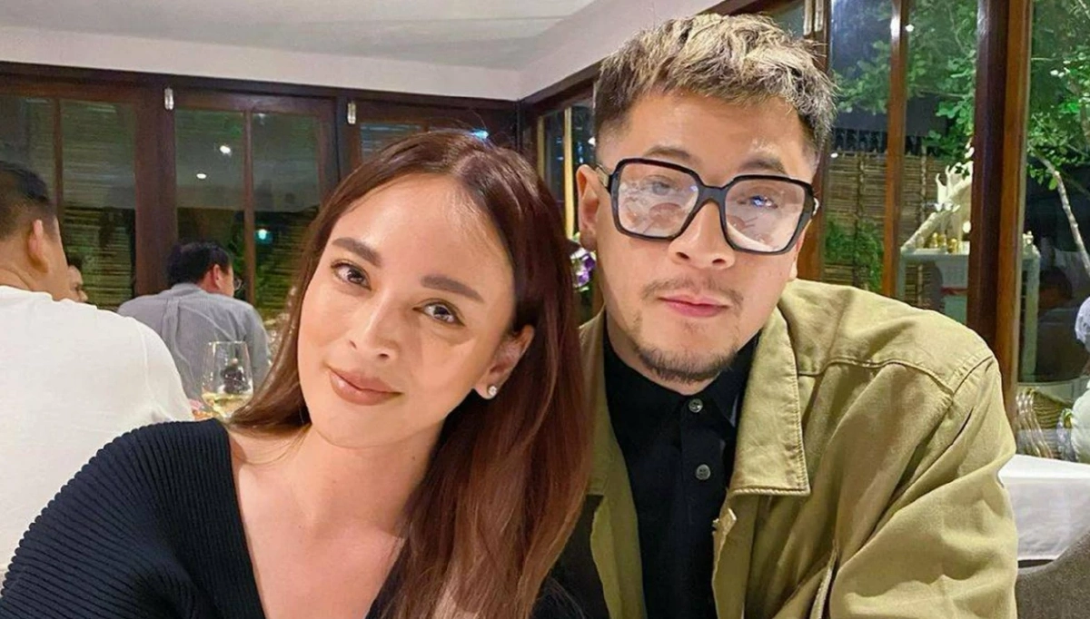 วงในเม้าส์ 'เวย์ ไทยเทเนียม - นานา' มาแล้วเรื่องนี้ช็อก! ยิ่งกว่า หรือคือเหตุลือหย่า?