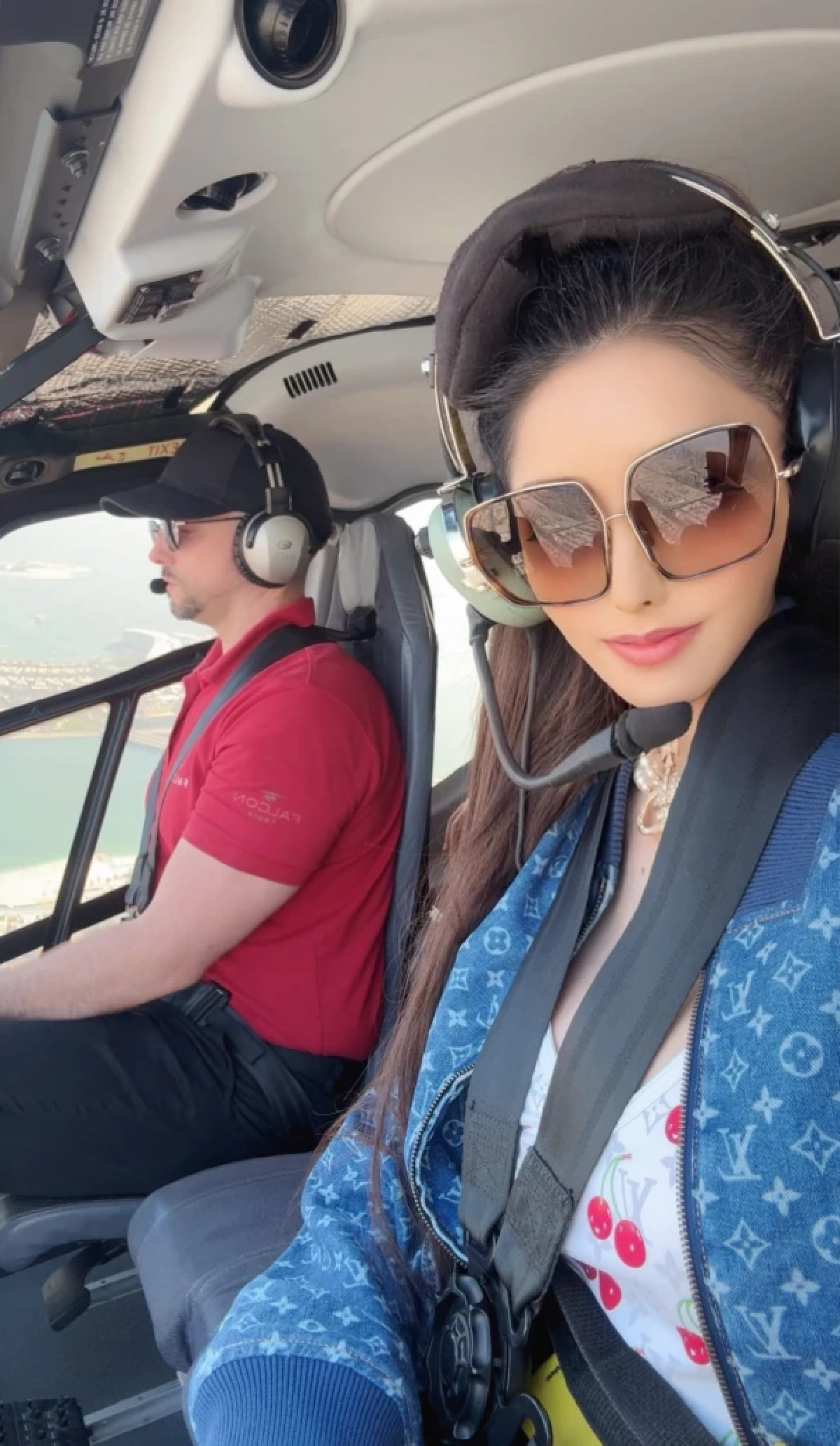 "ฮันนี่" สุดช้ำ! เจอหลอกโอนเงินค่าตั๋ว "ทัวร์มิจฉาชีพ" เกือบ 2 แสนบาท