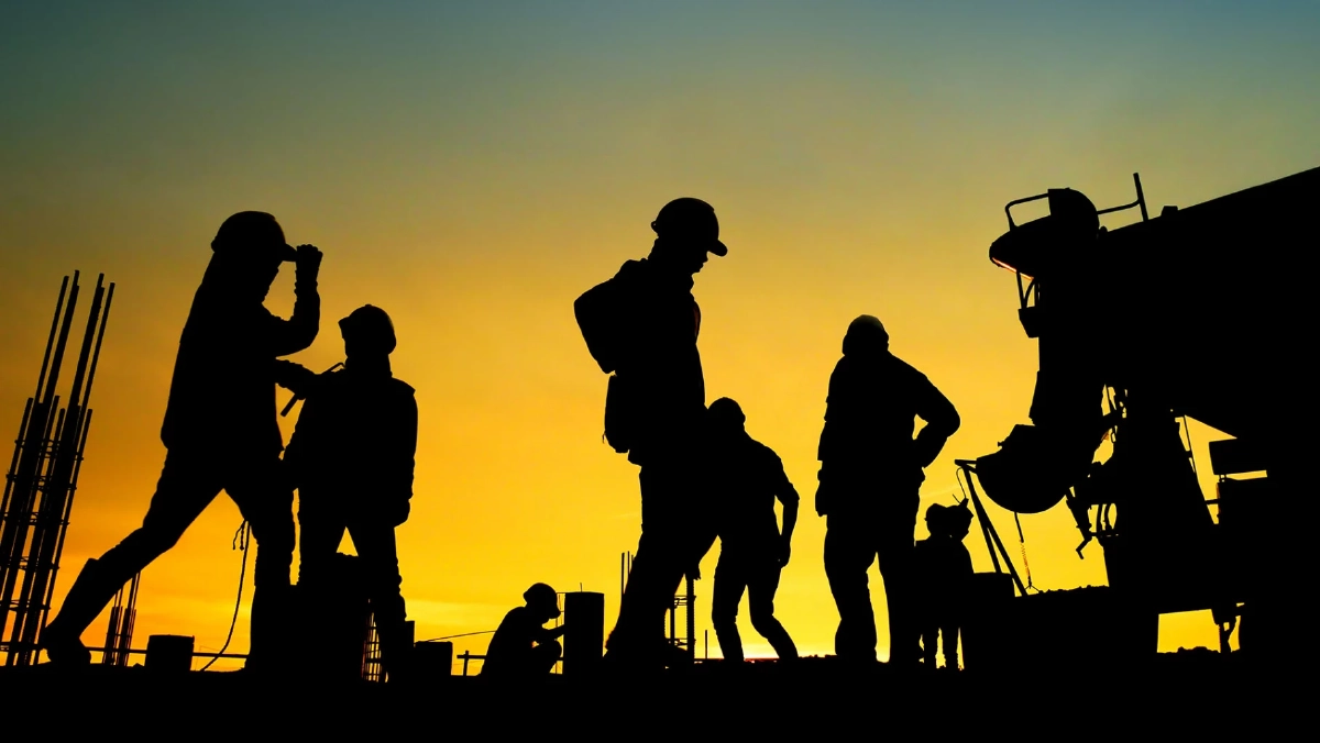 พรุ่งนี้วันสุดท้าย! เปิดยื่นขออนุญาตทำงานแรงงานต่างด้าว 3 สัญชาติ ผ่านออนไลน์